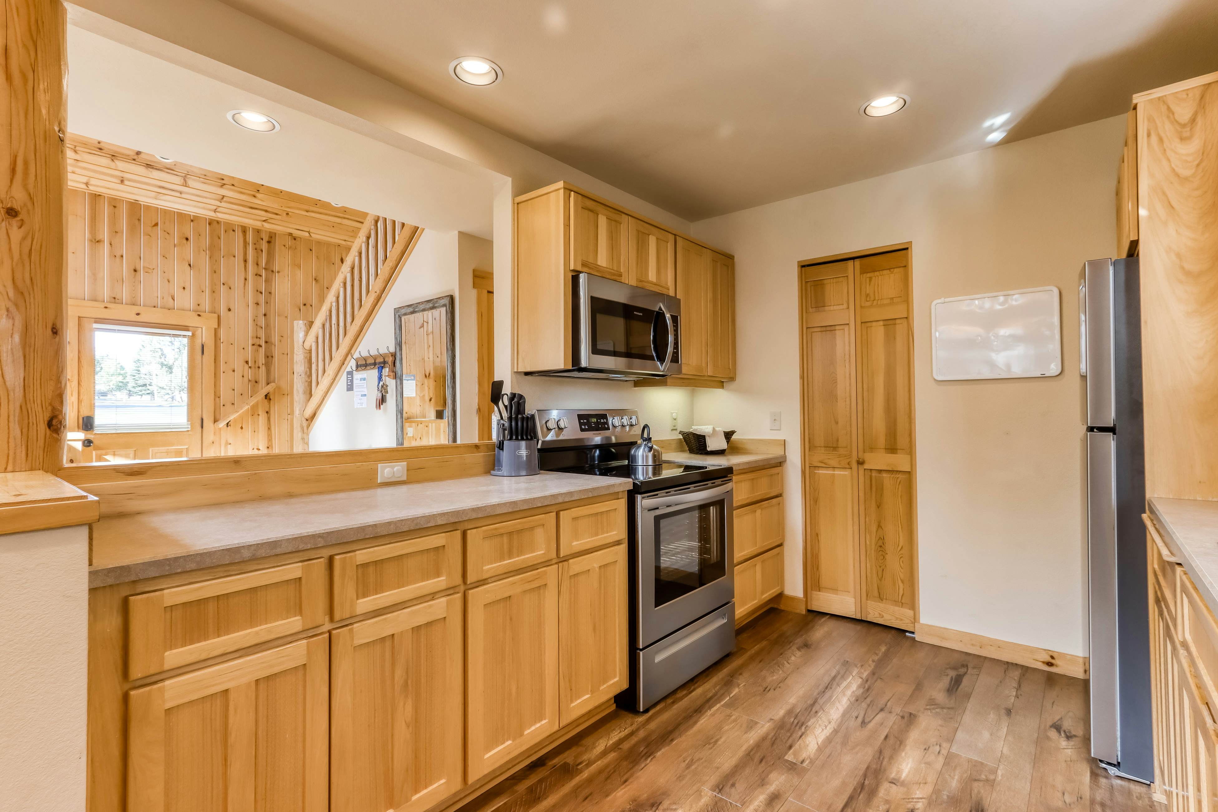 Eagle Crest Family Friendly Chalet