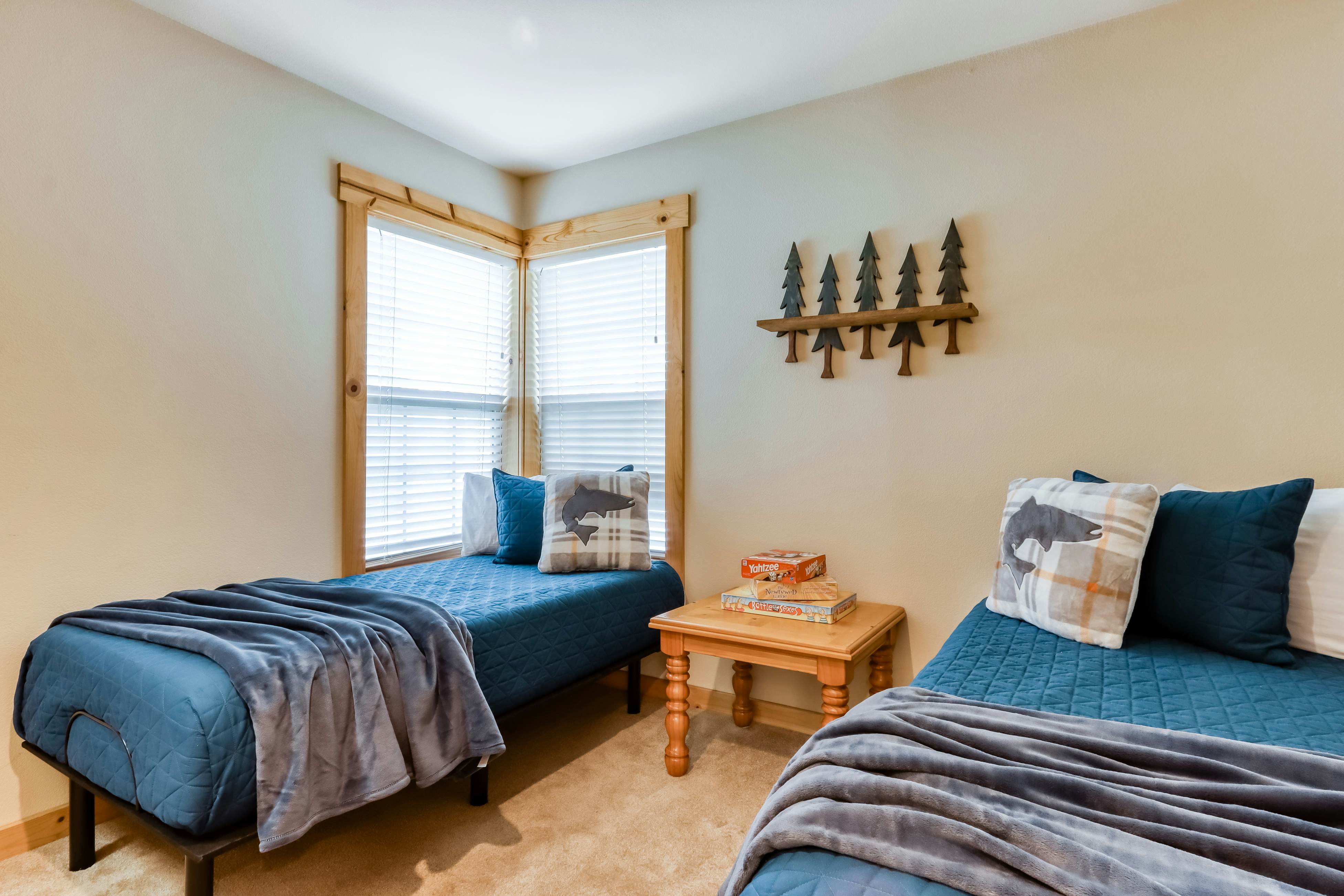 Eagle Crest Family Friendly Chalet