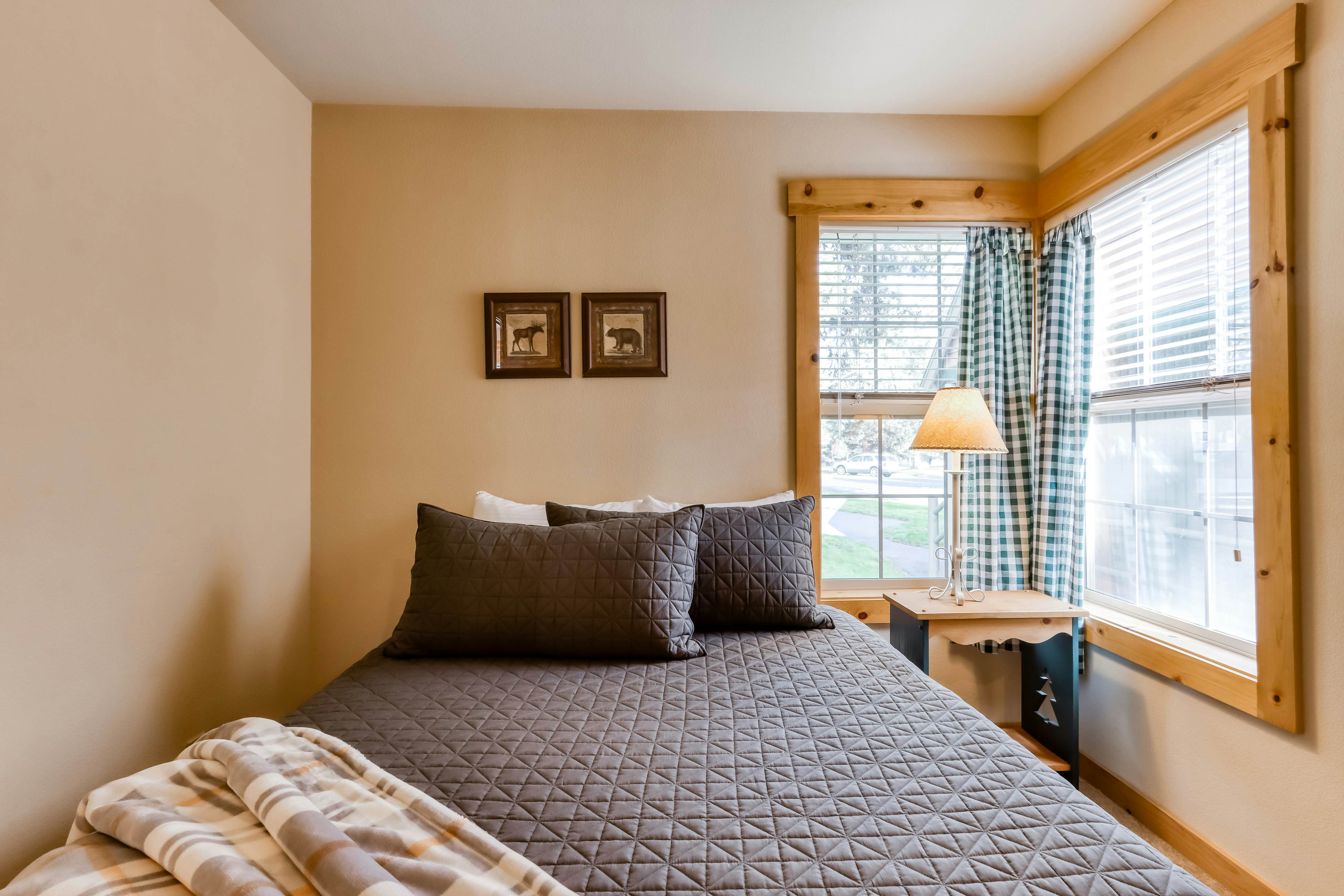 Eagle Crest Family Friendly Chalet