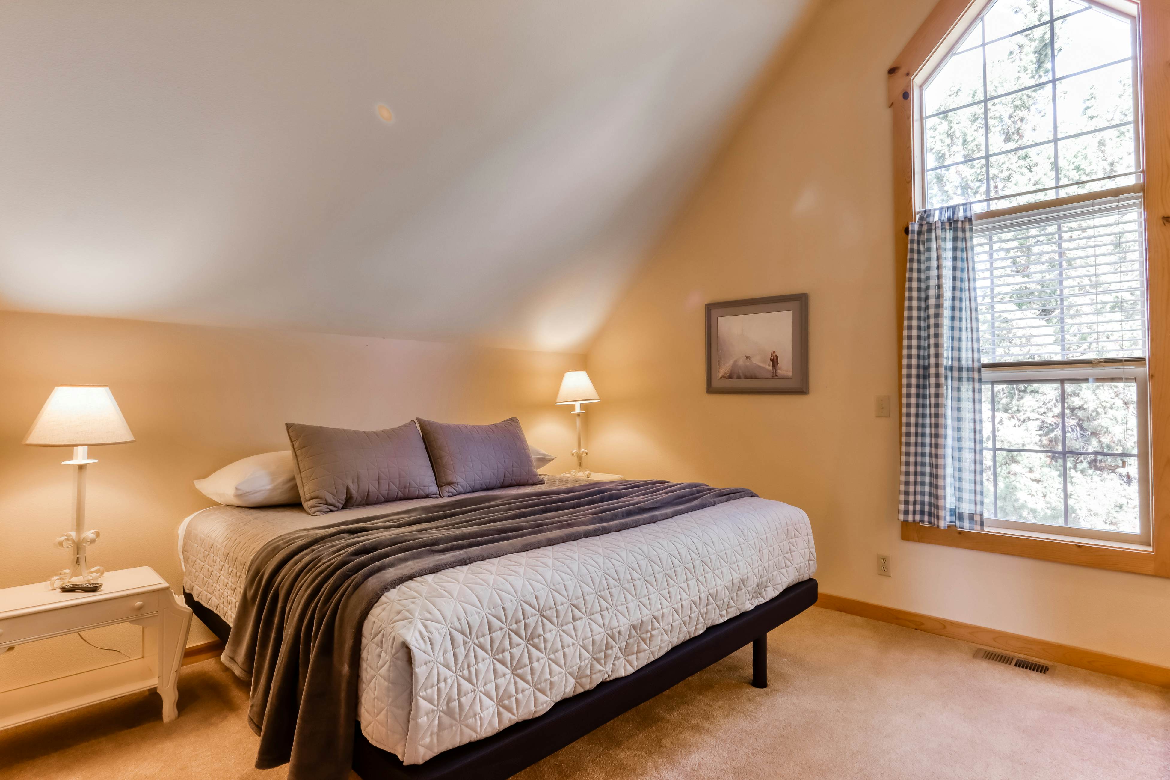 Eagle Crest Family Friendly Chalet