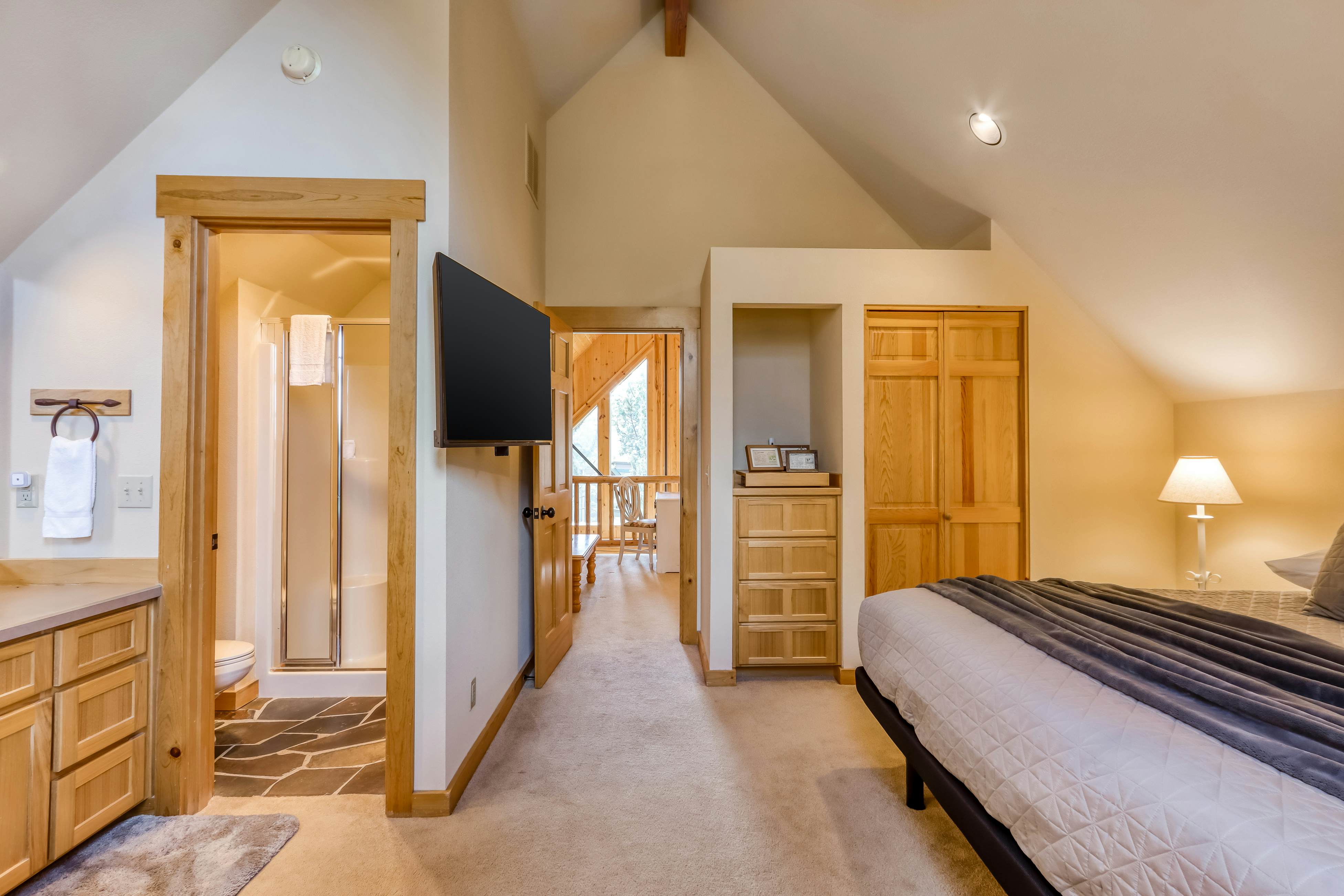 Eagle Crest Family Friendly Chalet