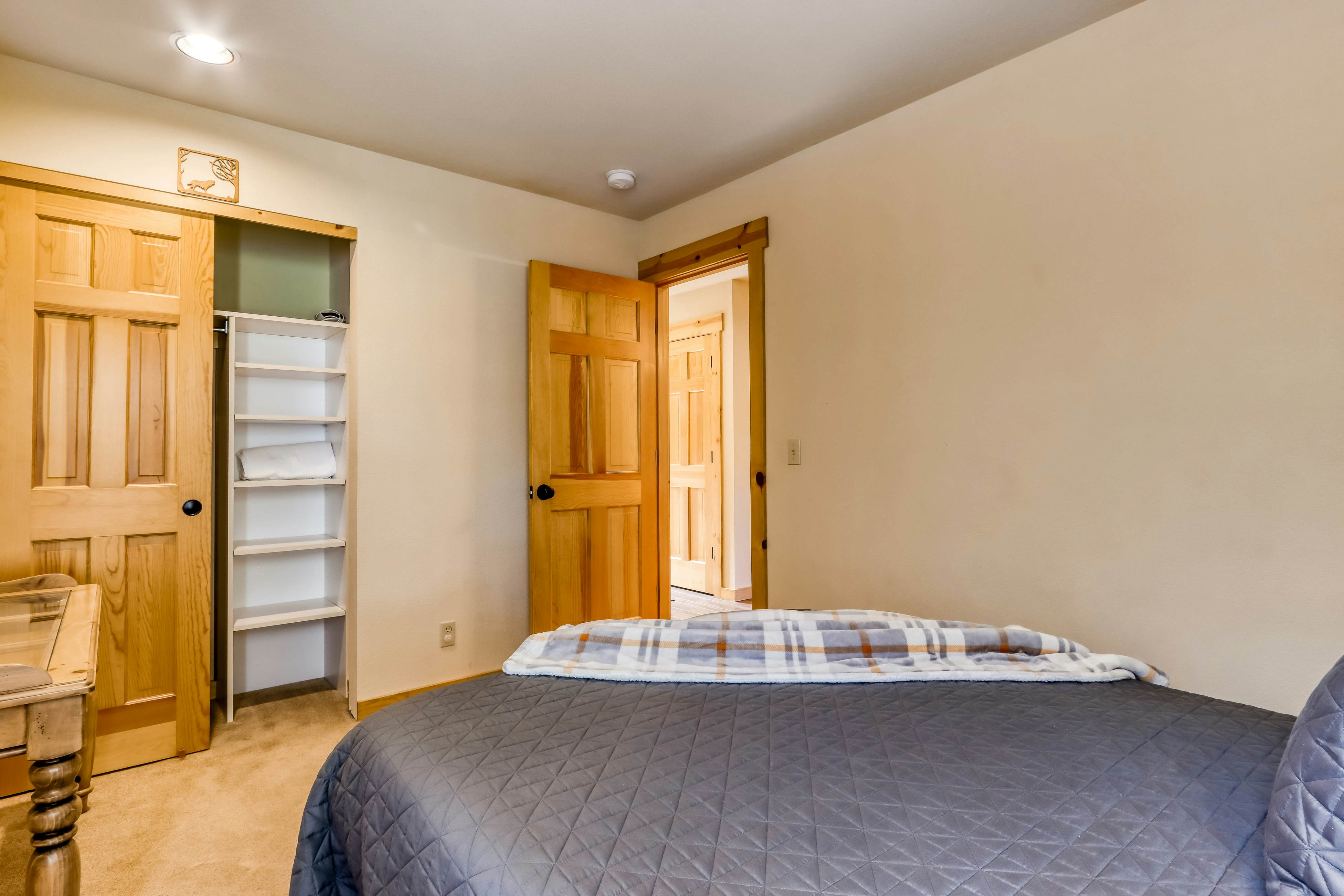 Eagle Crest Family Friendly Chalet