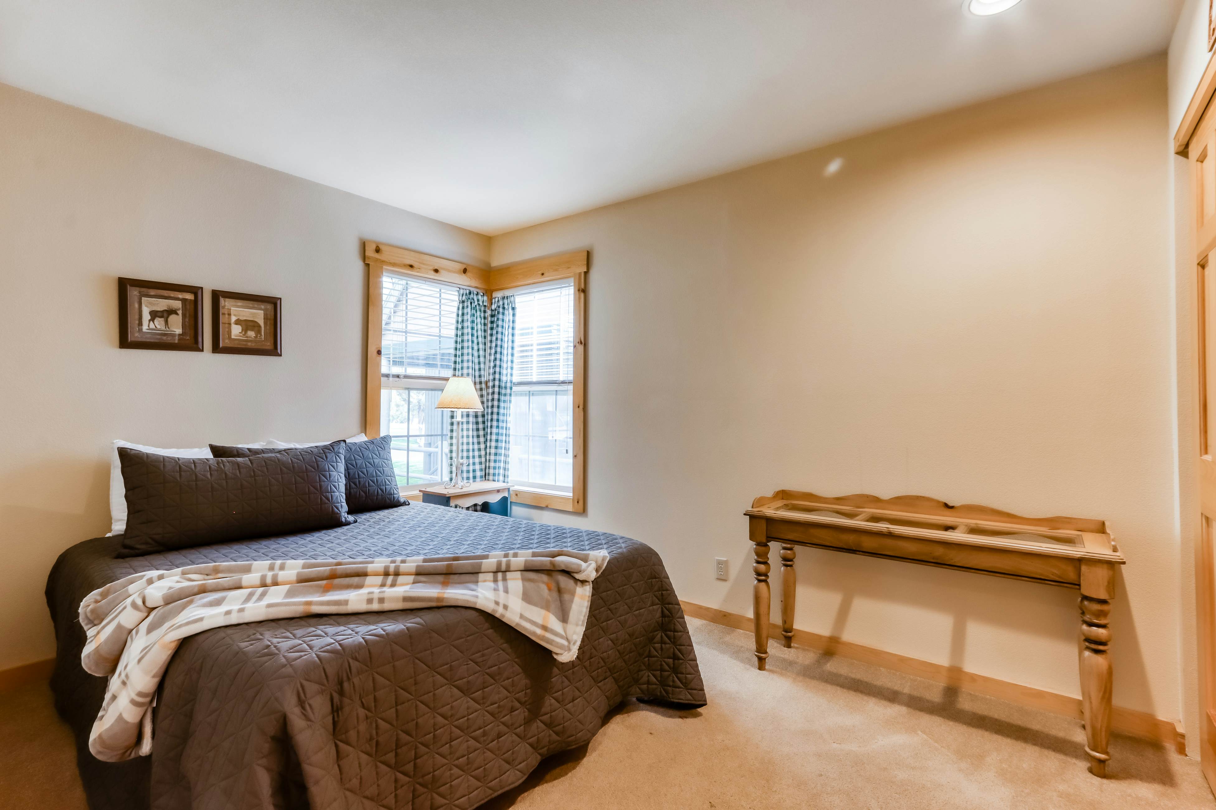 Eagle Crest Family Friendly Chalet