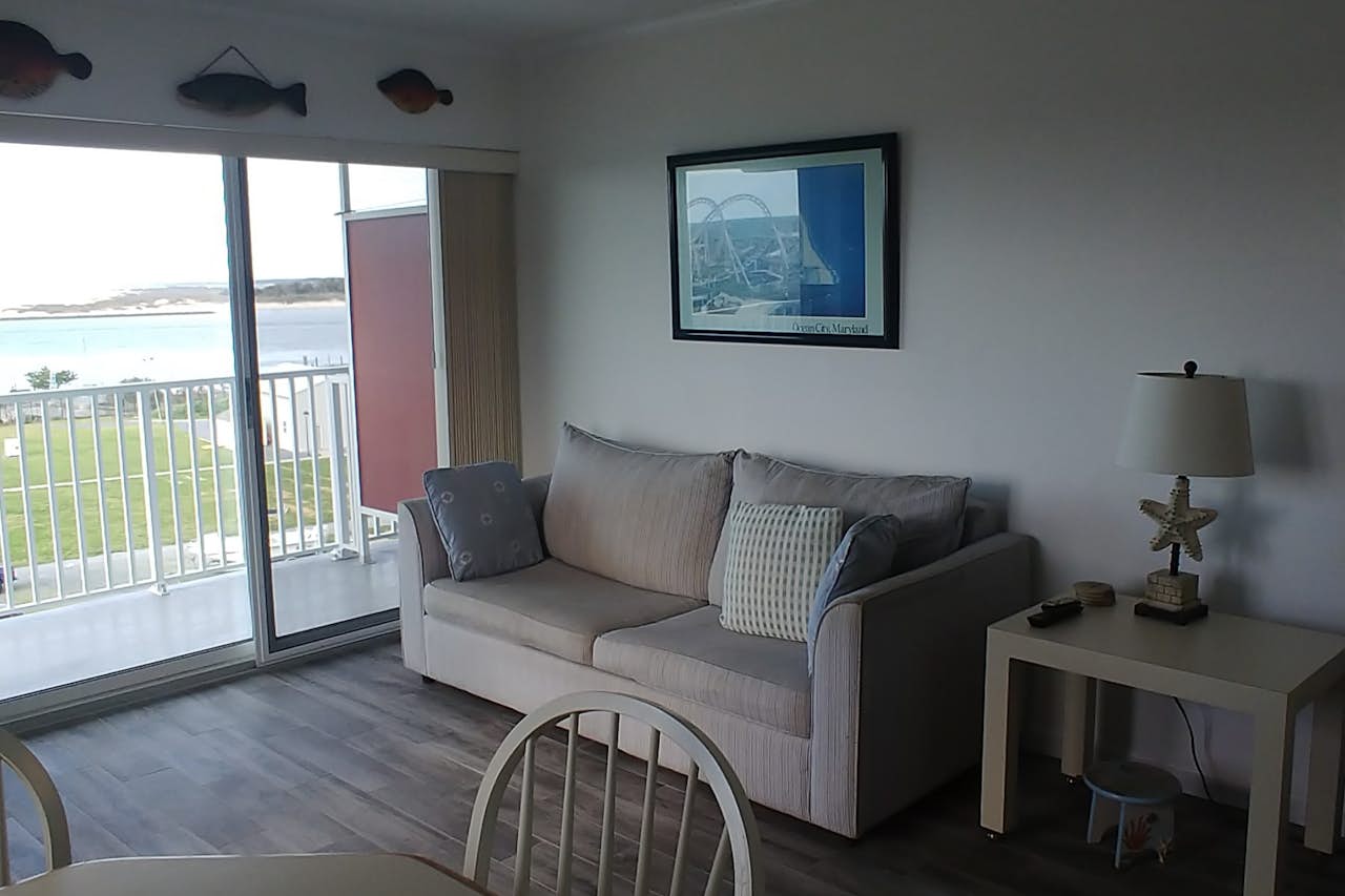 Assateague House 511 1 BD Ocean City, MD Vacation Rental Vacasa