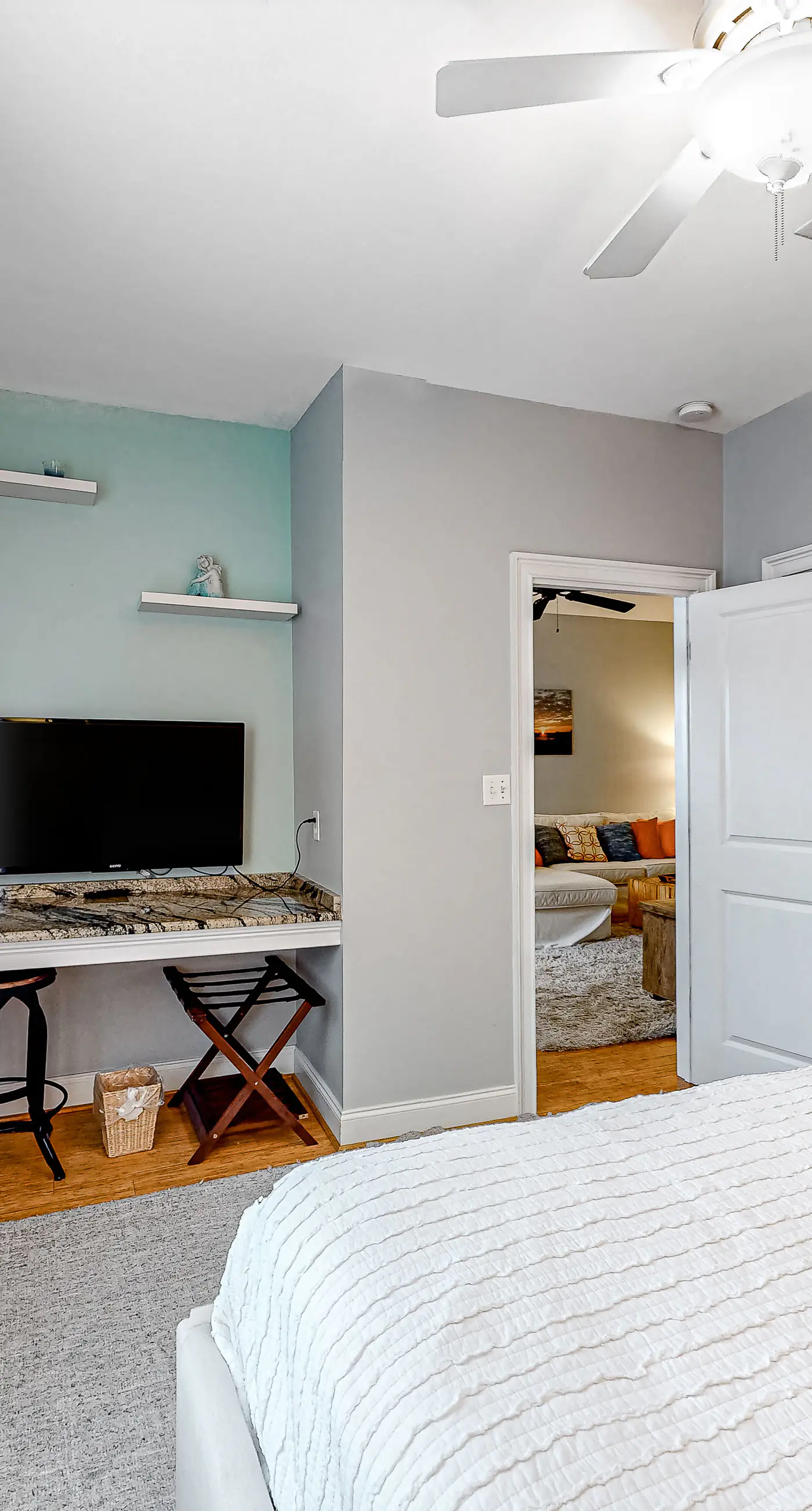 Away on Wildflower at Topsail Village