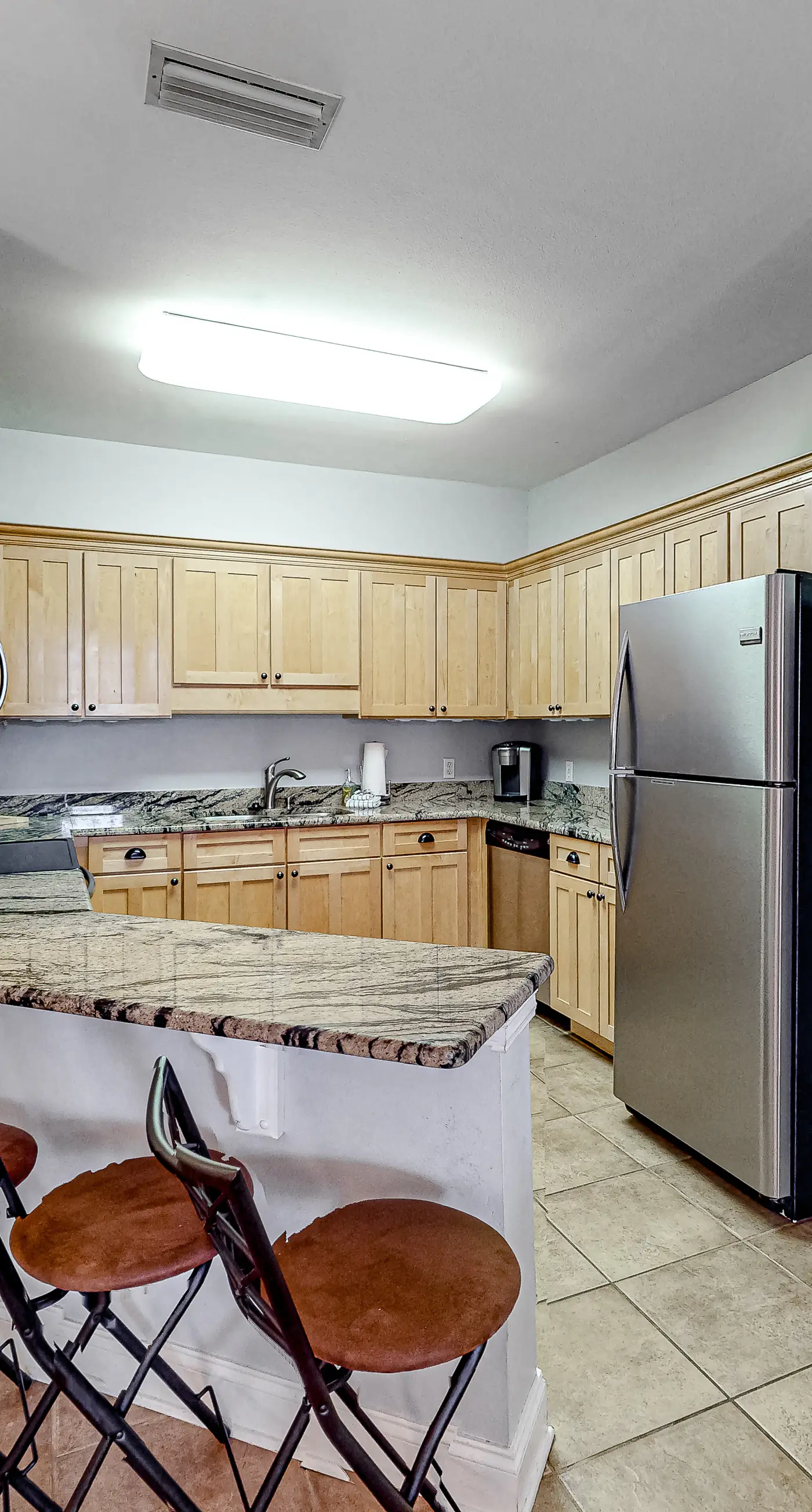 Away on Wildflower at Topsail Village