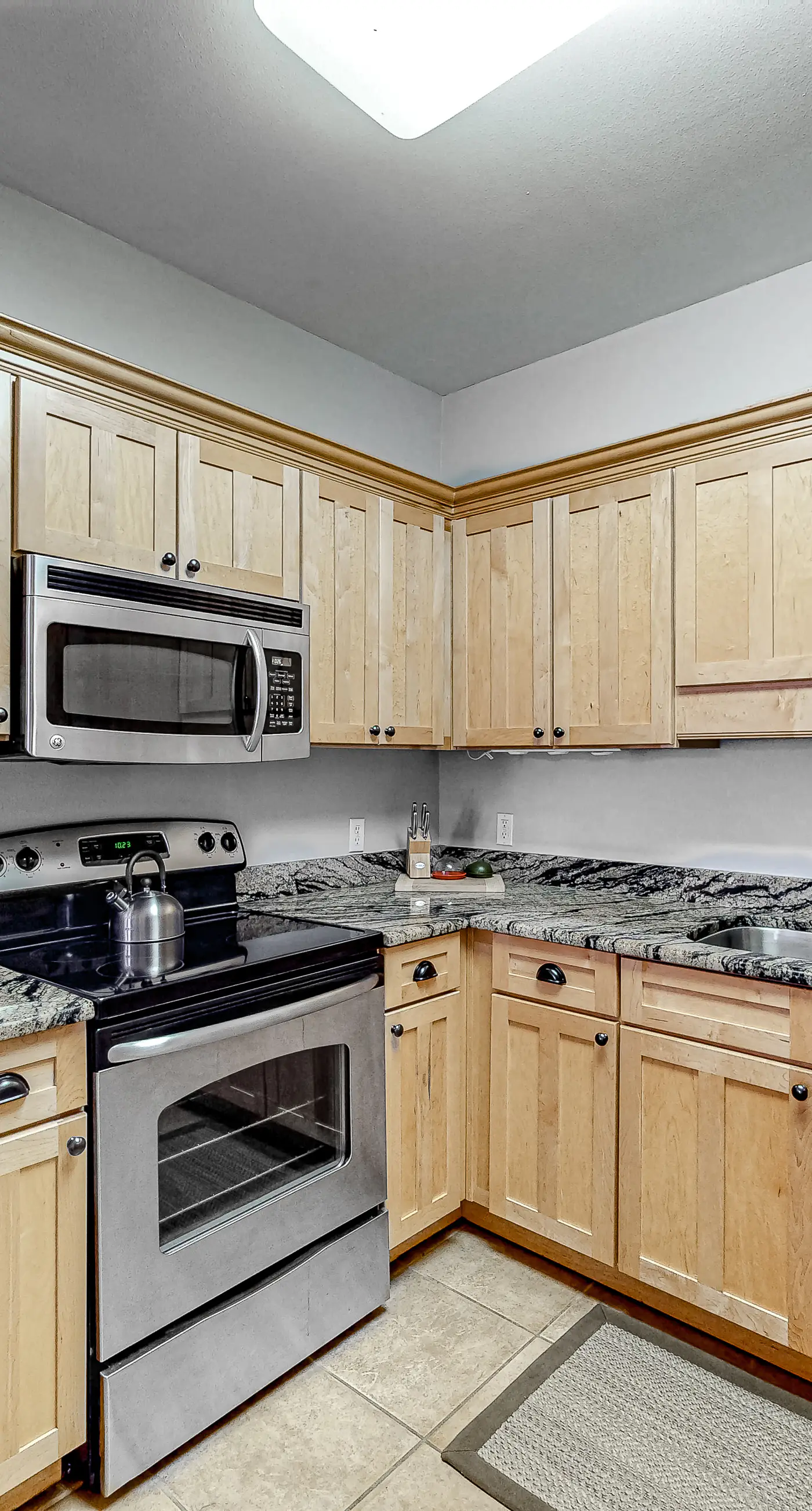 Away on Wildflower at Topsail Village