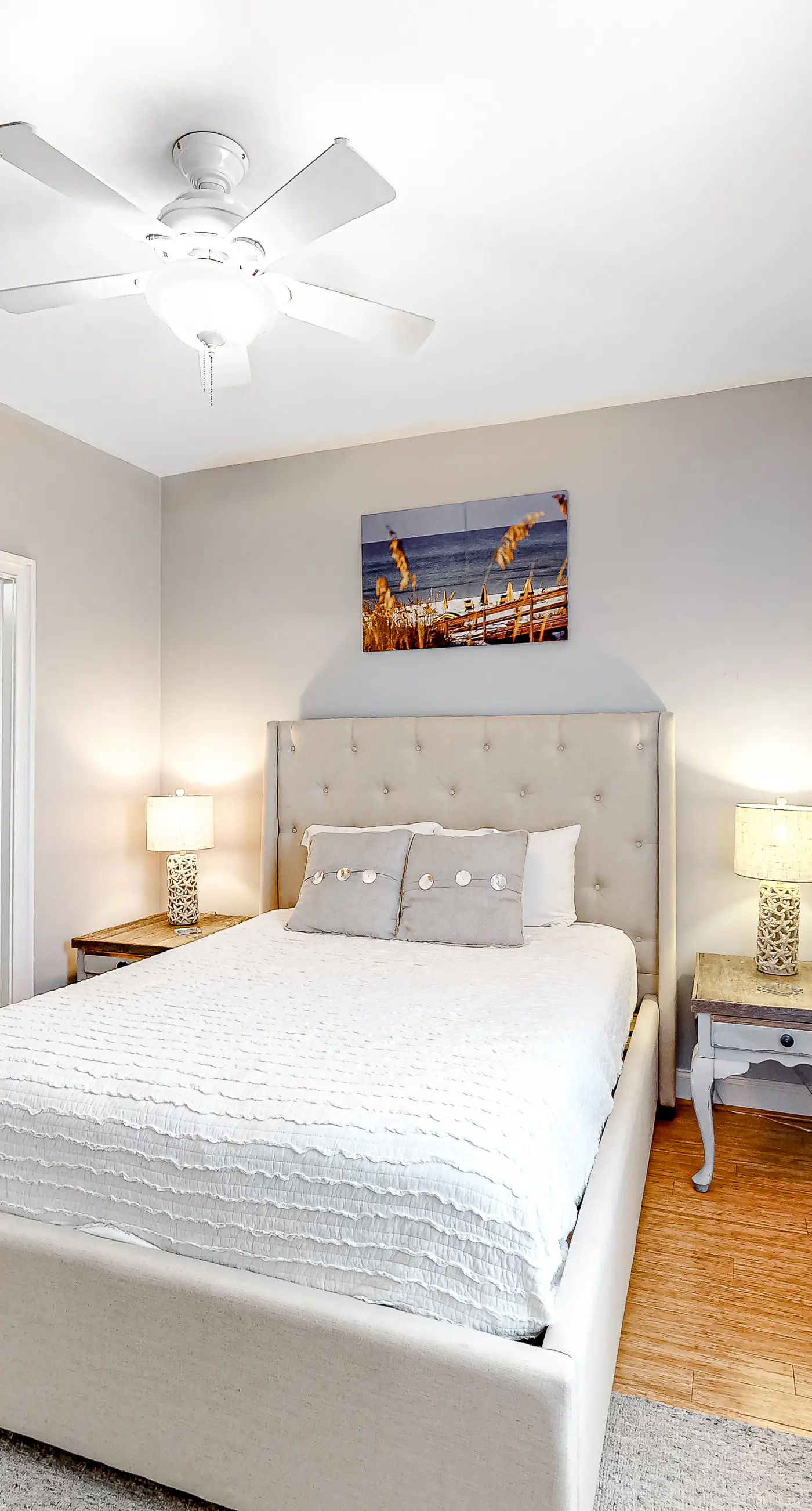 Away on Wildflower at Topsail Village