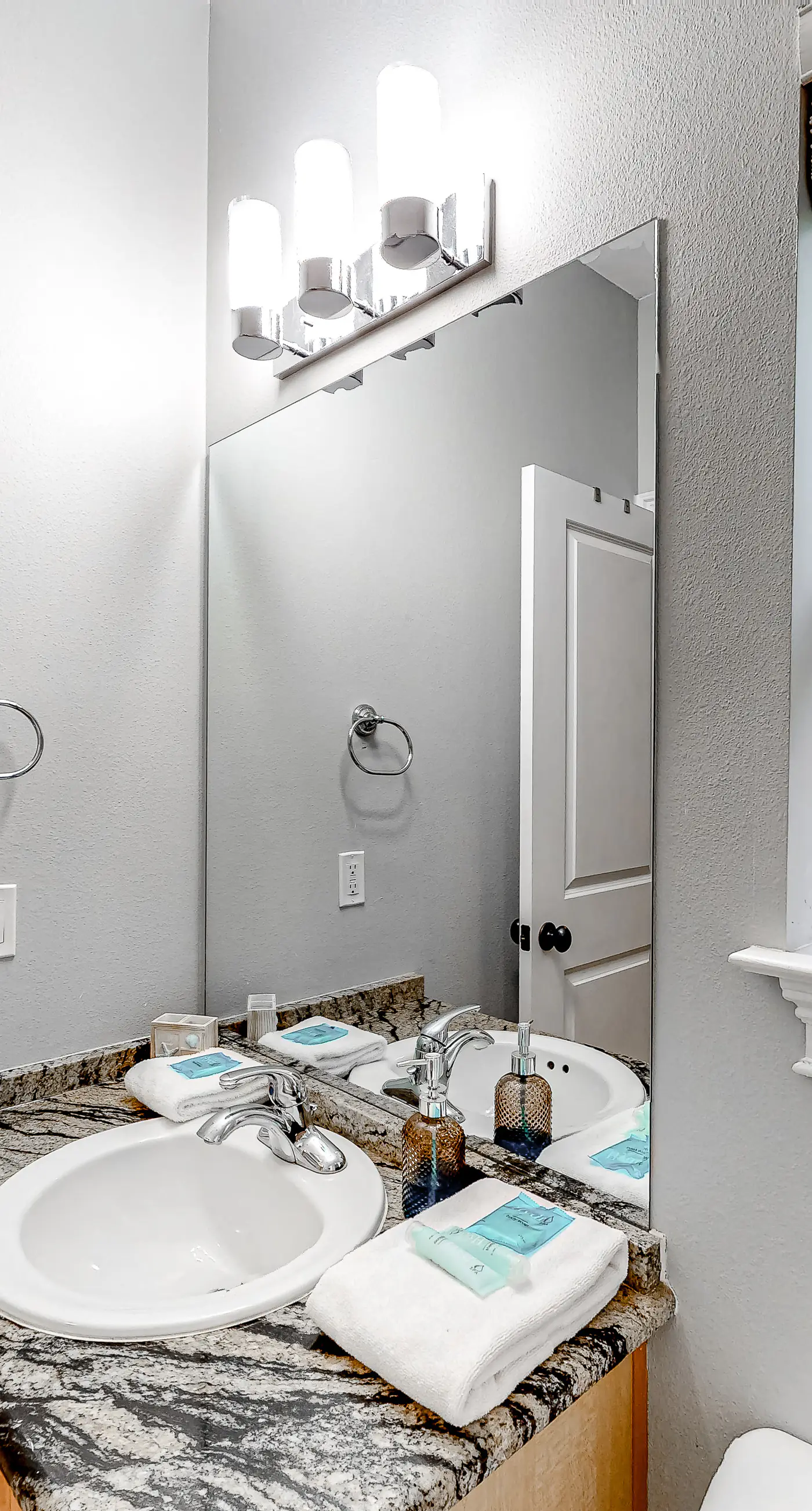 Away on Wildflower at Topsail Village