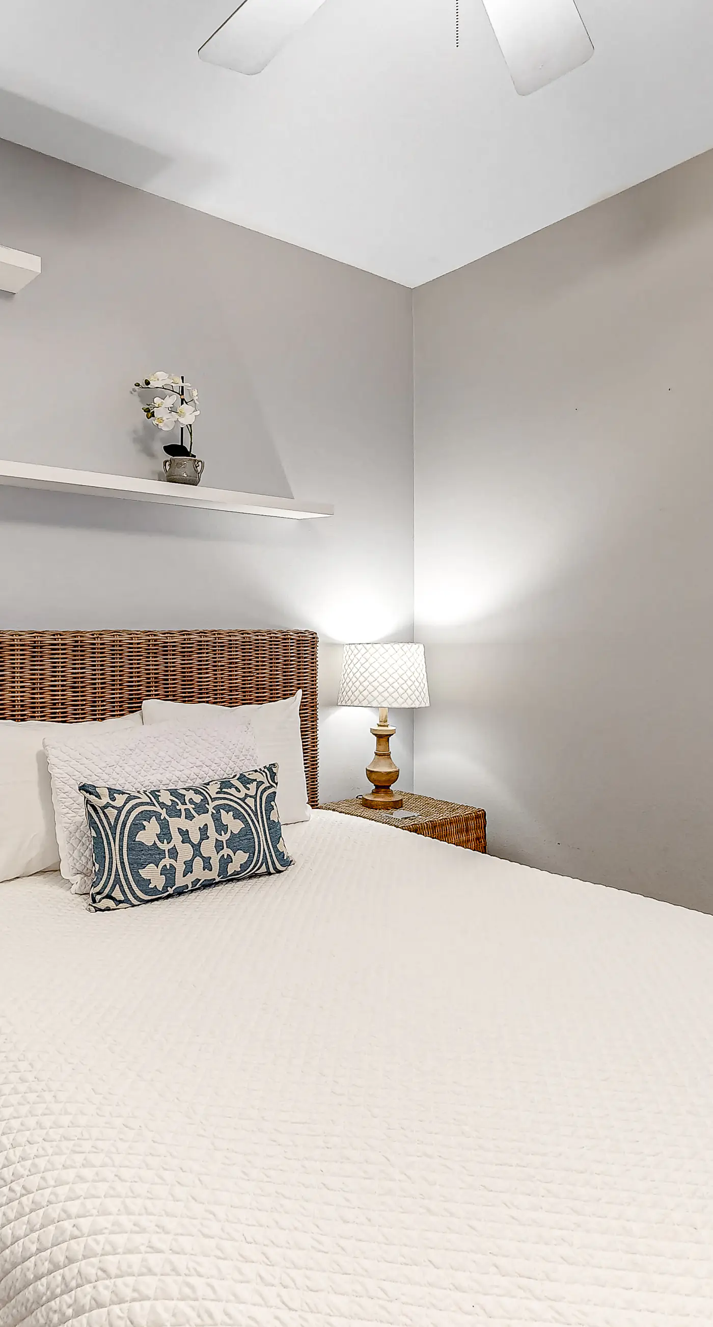 Away on Wildflower at Topsail Village