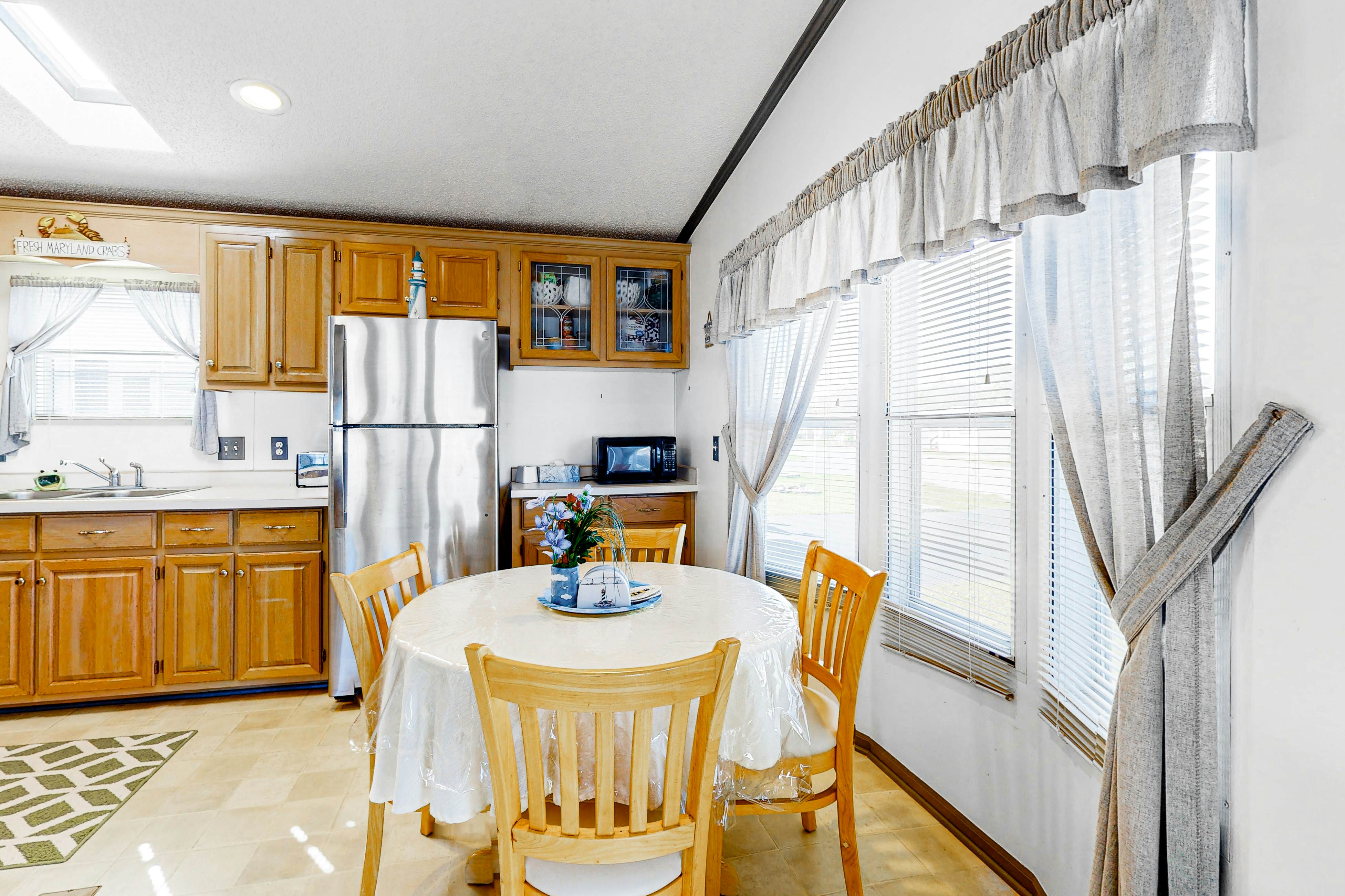 Assateague Pointe Bay Breeze 2 BD Berlin, MD Vacation Rental Vacasa