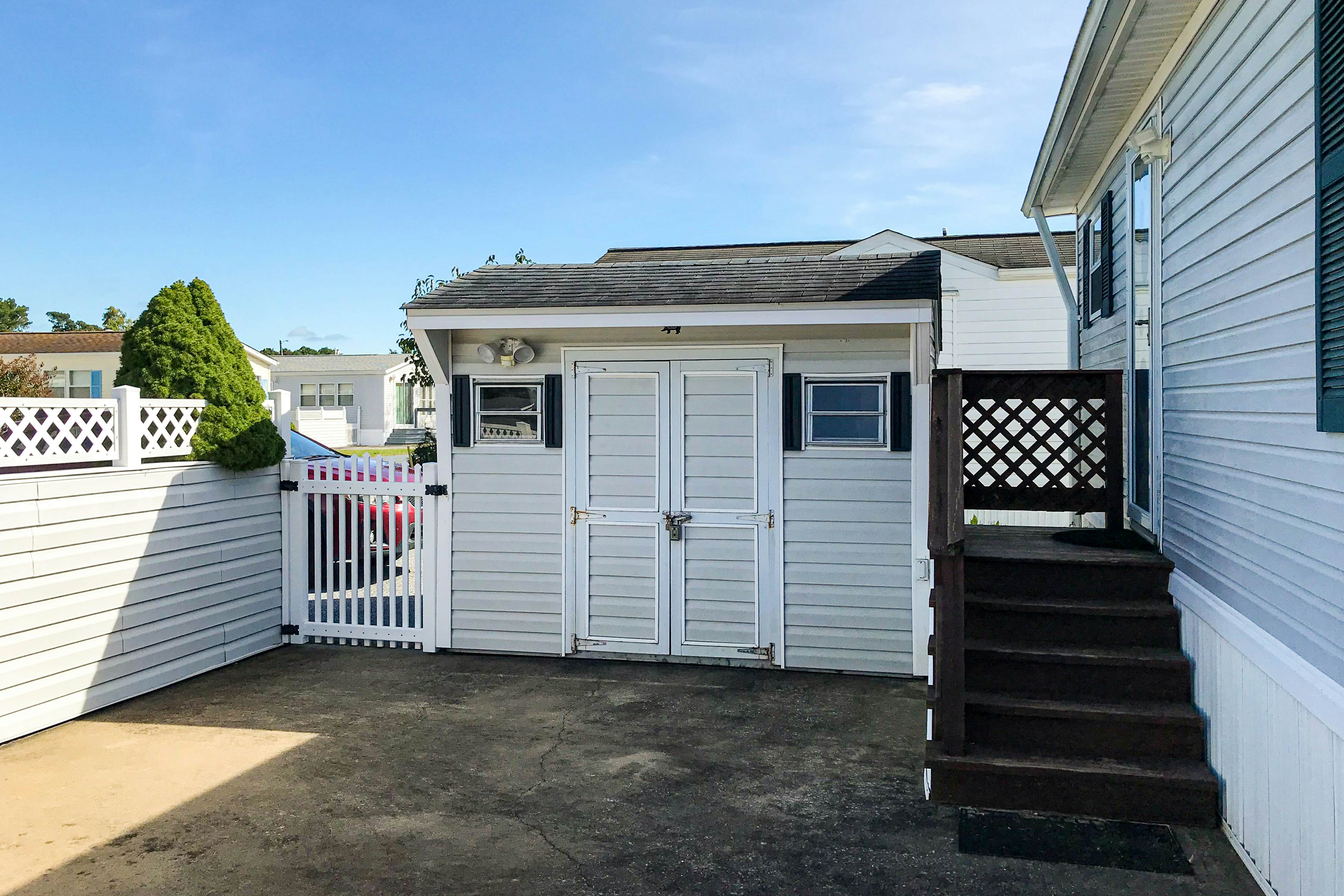 Assateague Pointe Bay Breeze 2 BD Berlin, MD Vacation Rental Vacasa