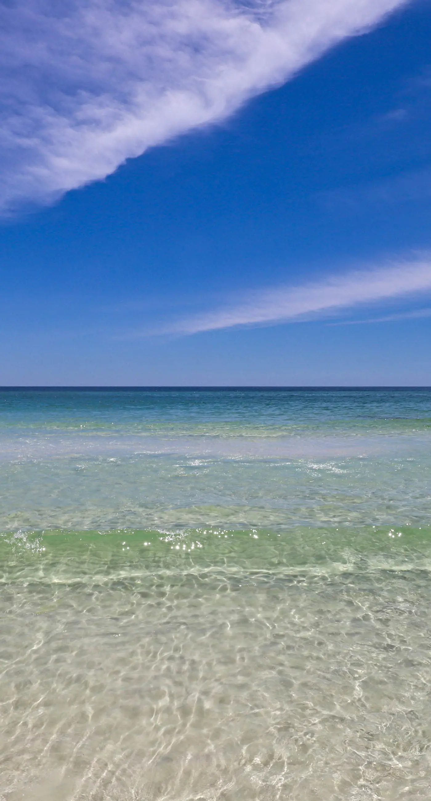 Away on Wildflower at Topsail Village