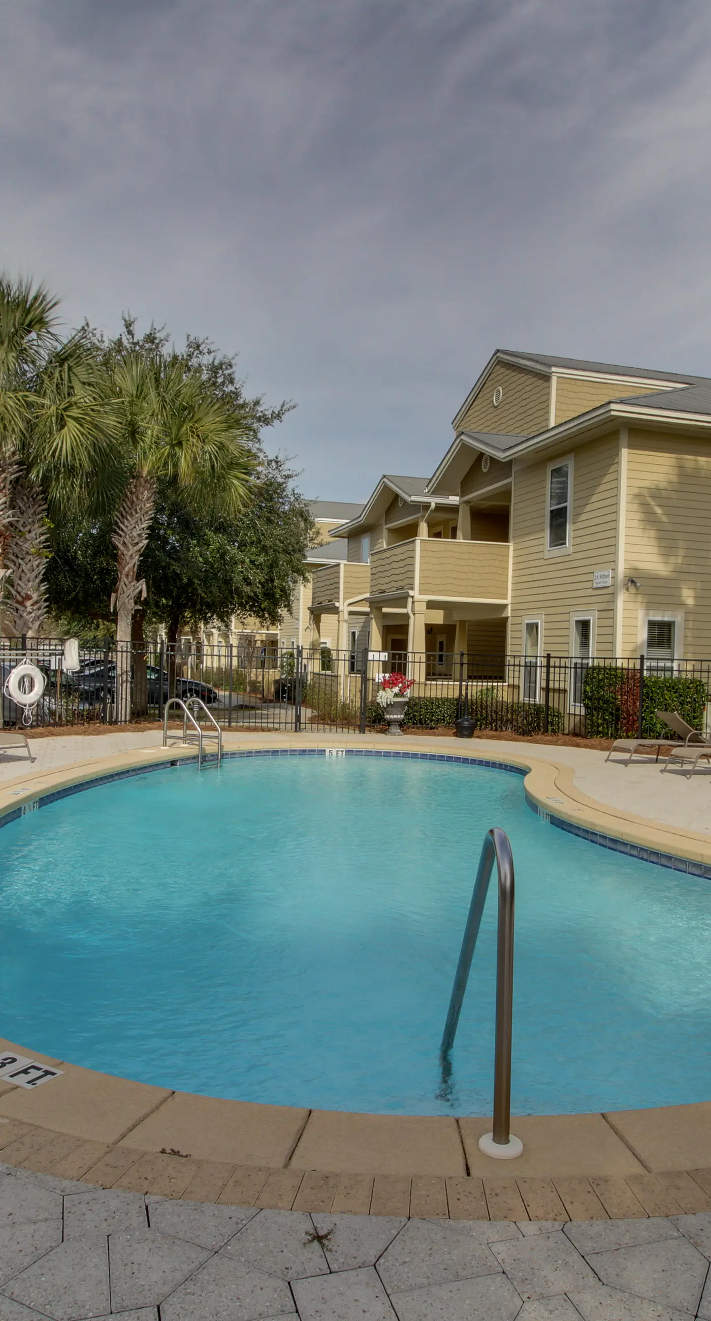 Away on Wildflower at Topsail Village