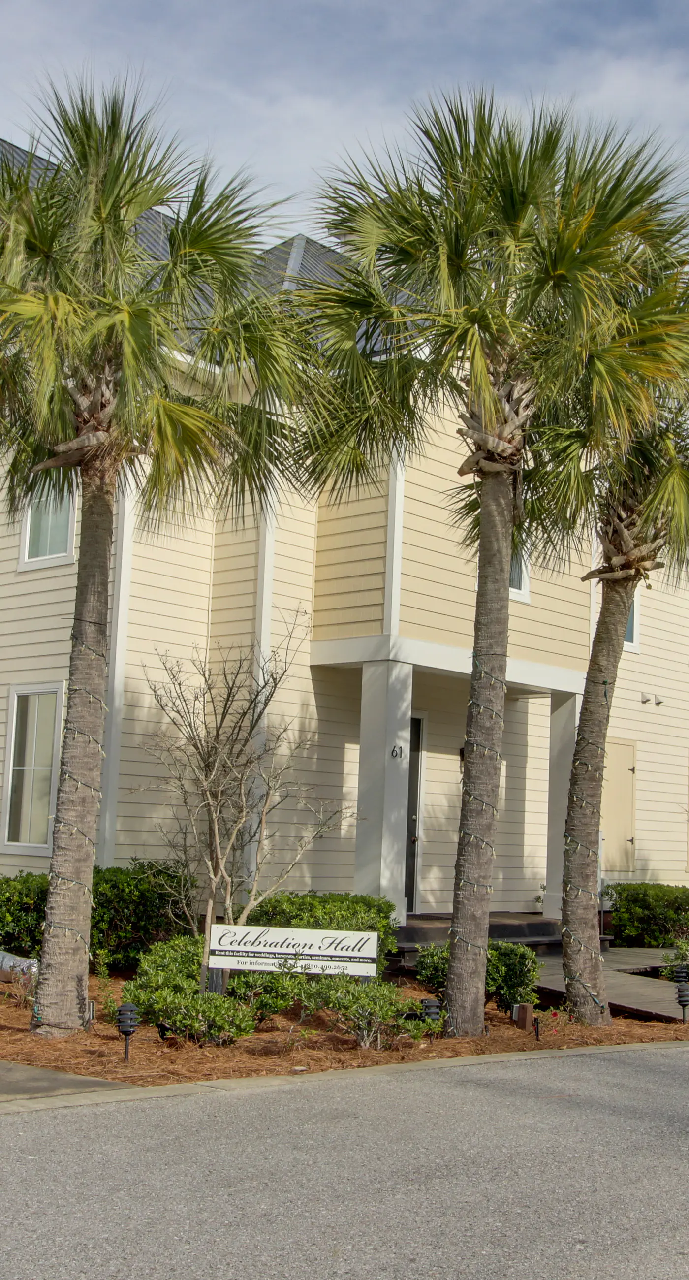 Away on Wildflower at Topsail Village