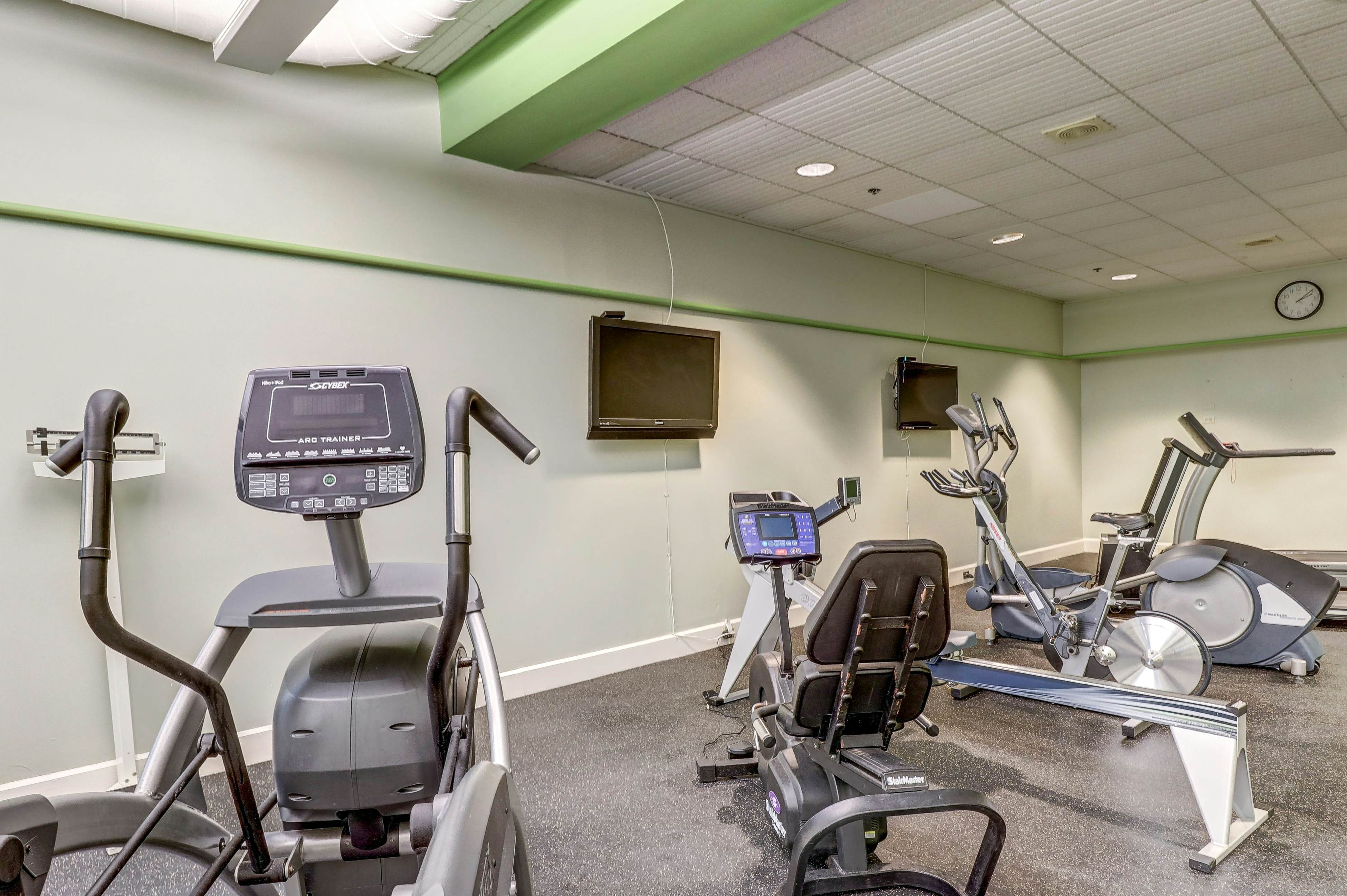 The Woods - Village 4