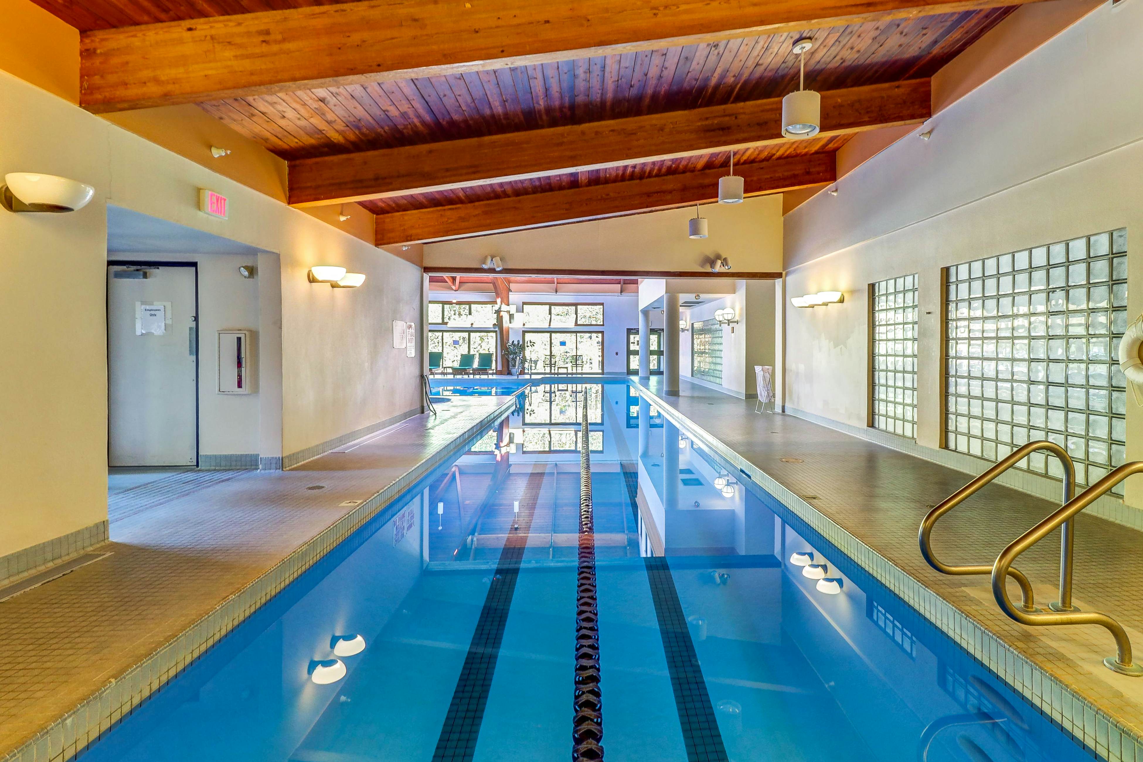 The Woods - Village 4