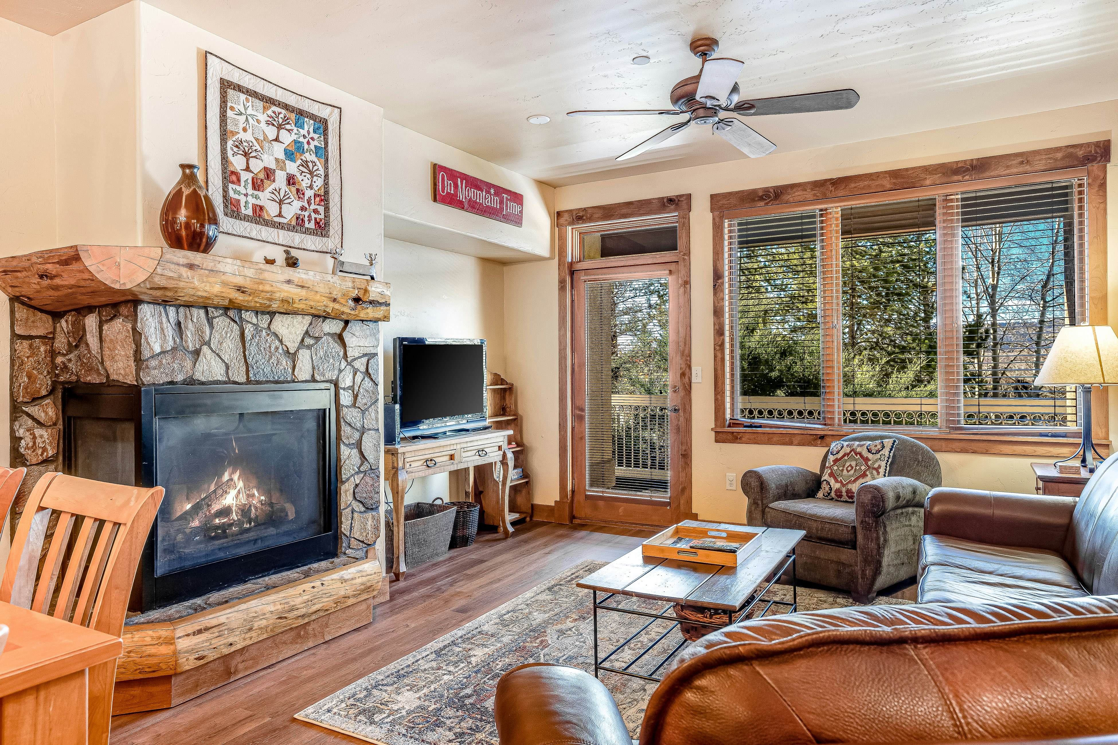 Timberline Lodge 2105