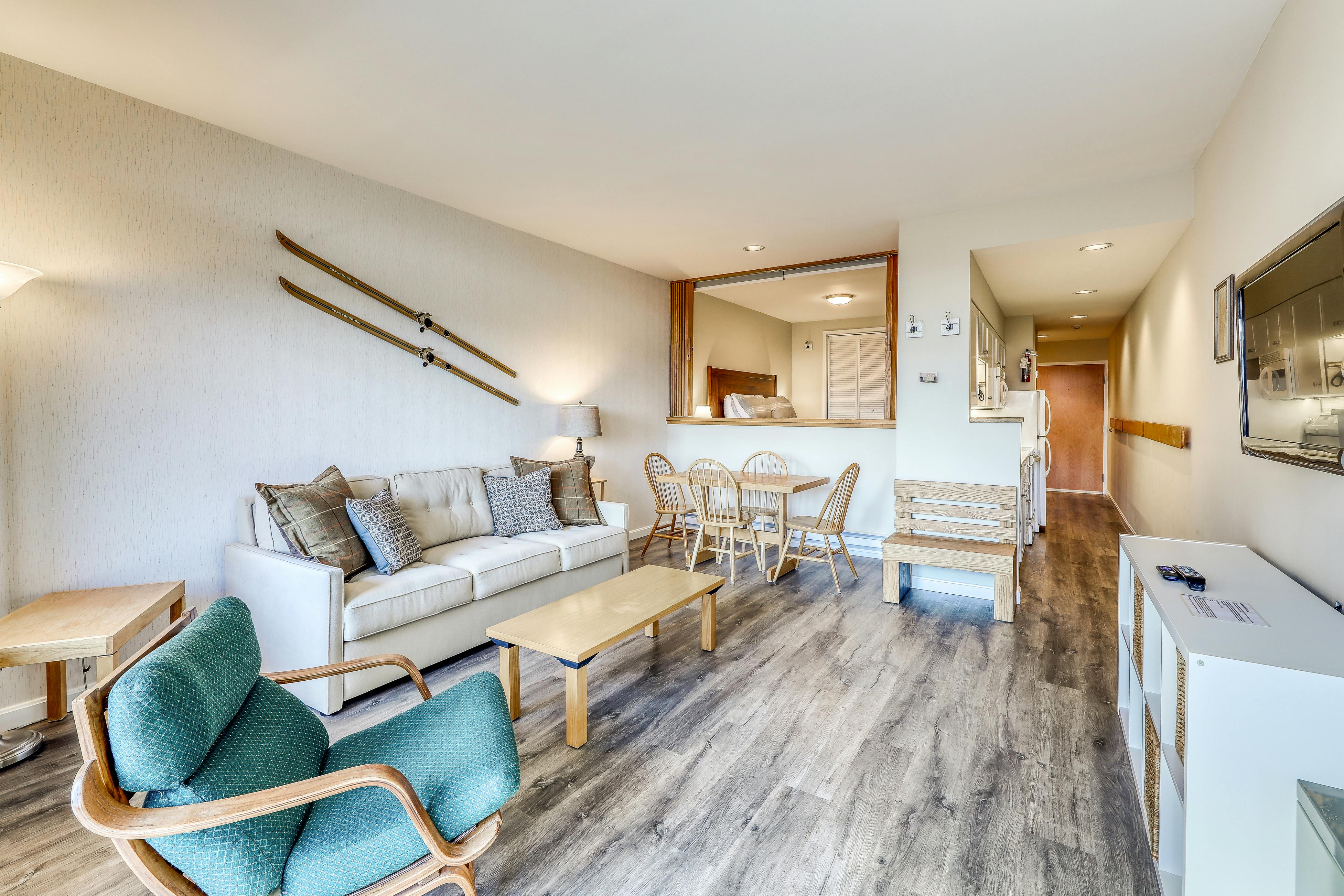 Sugarbush Condo Rentals, Vacation Rentals, House Rentals Vacasa