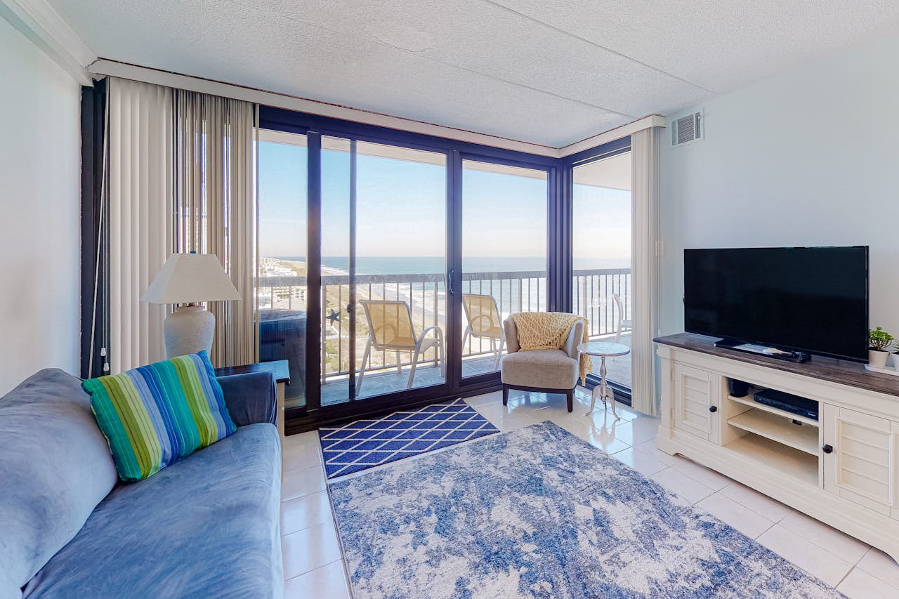 Sea Watch 1501 3 BD Ocean City, MD Vacation Rental Vacasa