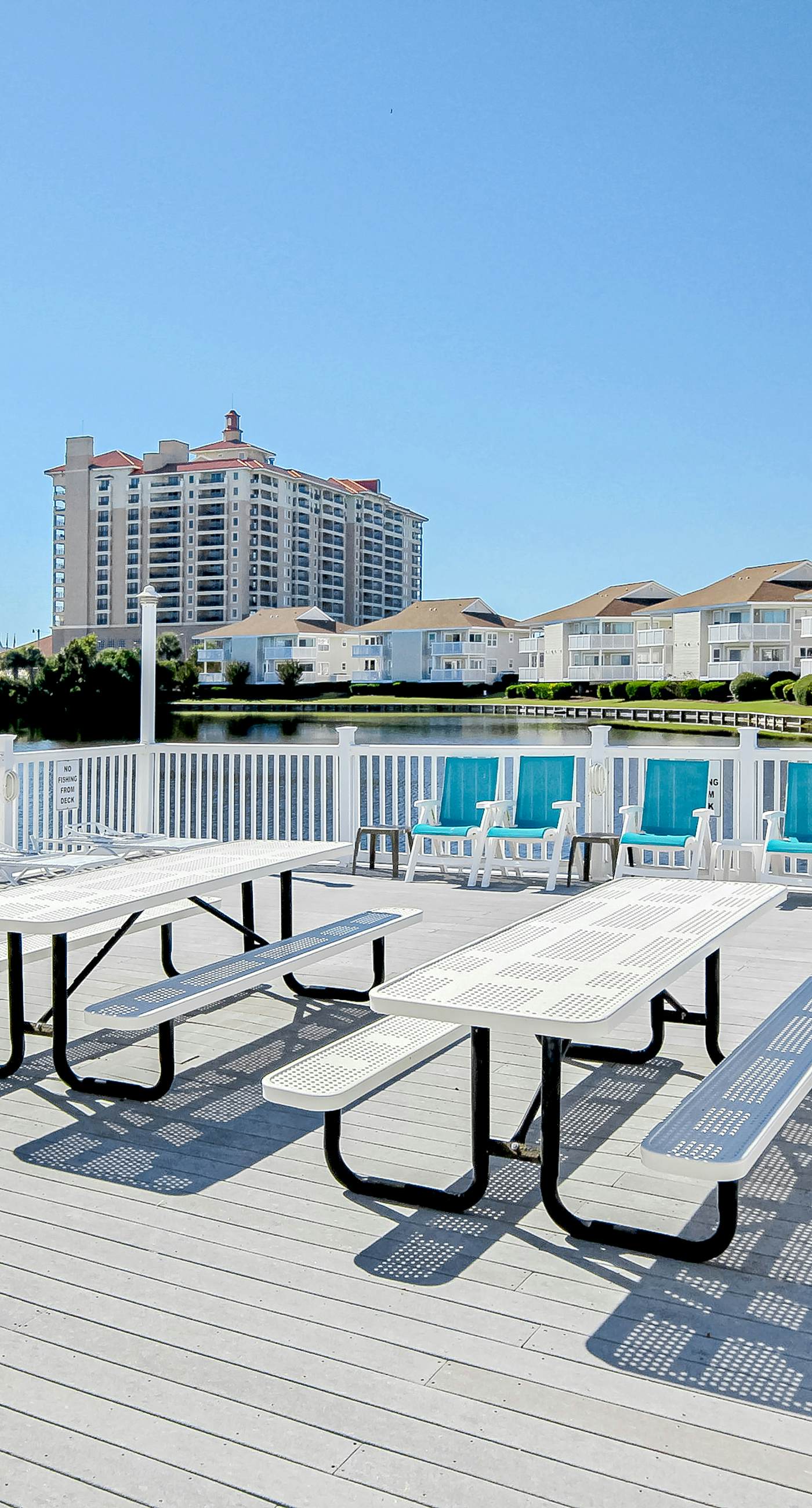 Beach Cottages at OD - 33B