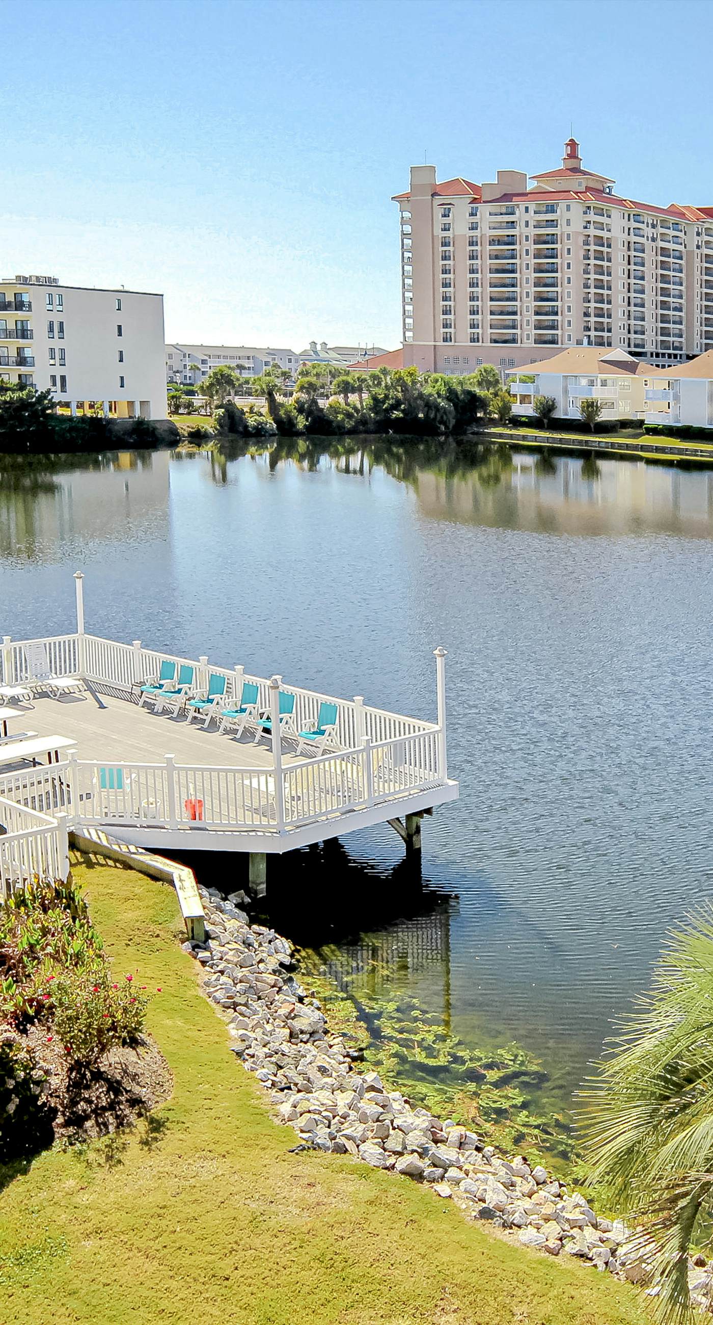 Beach Cottages at OD - 33B