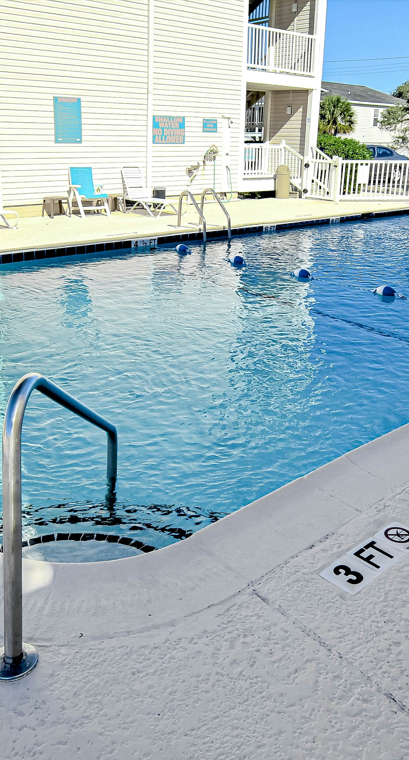 Beach Cottages at OD - 33B