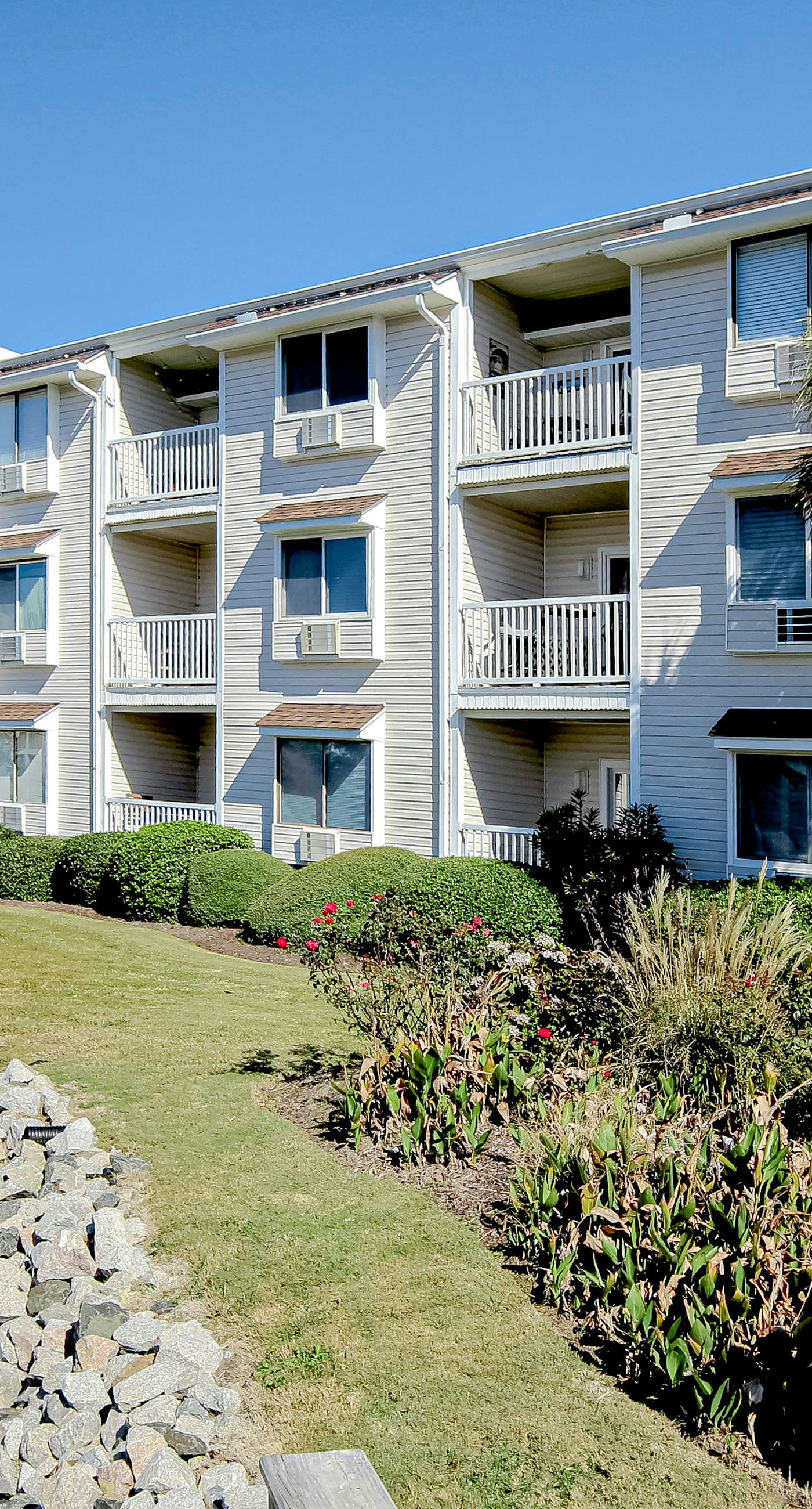 Beach Cottages at OD - 33B