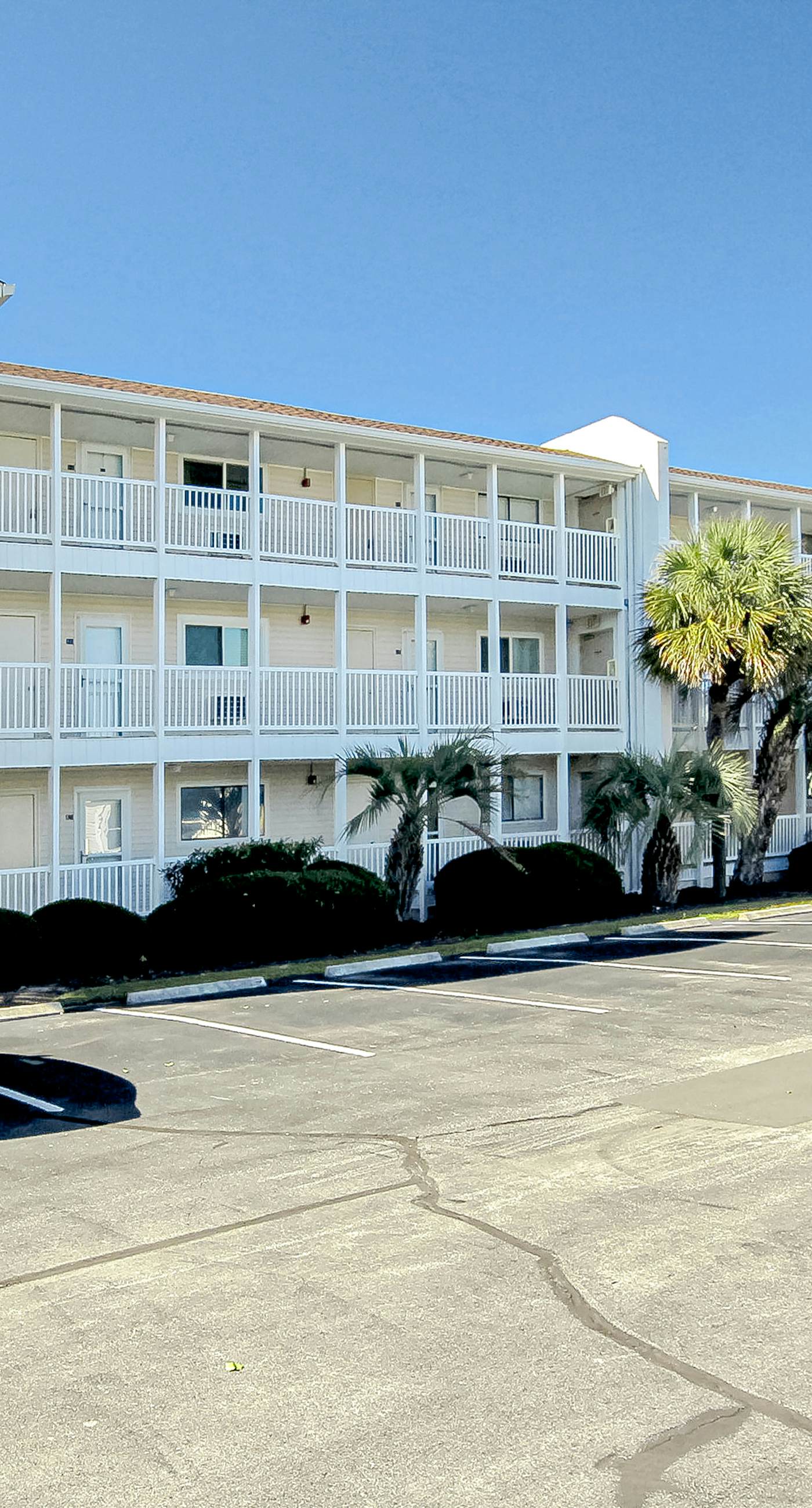 Beach Cottages at OD - 33B