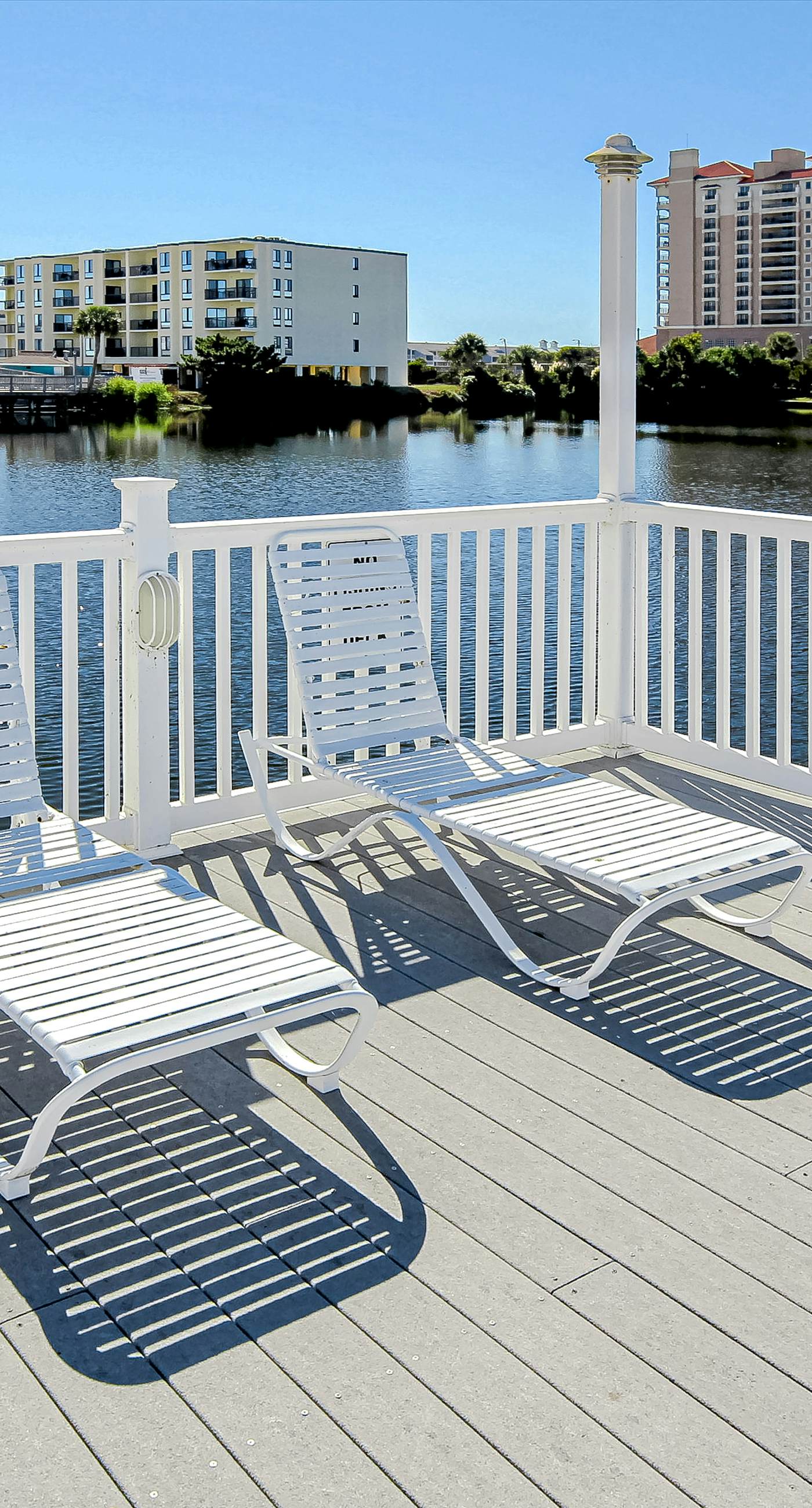 Beach Cottages at OD - 33B