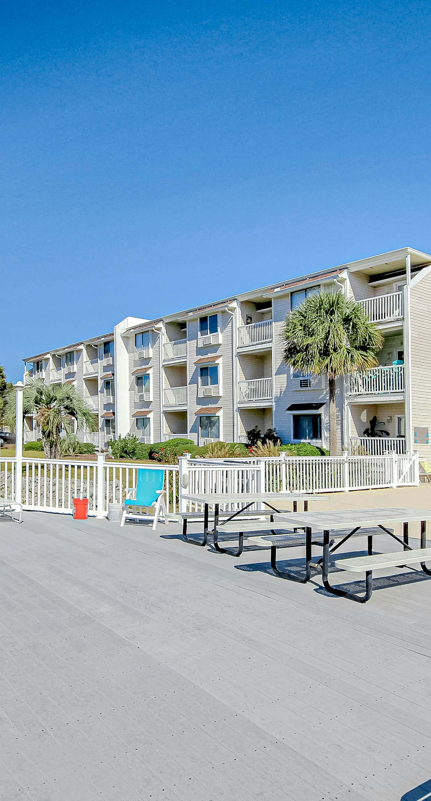 Beach Cottages at OD - 33B