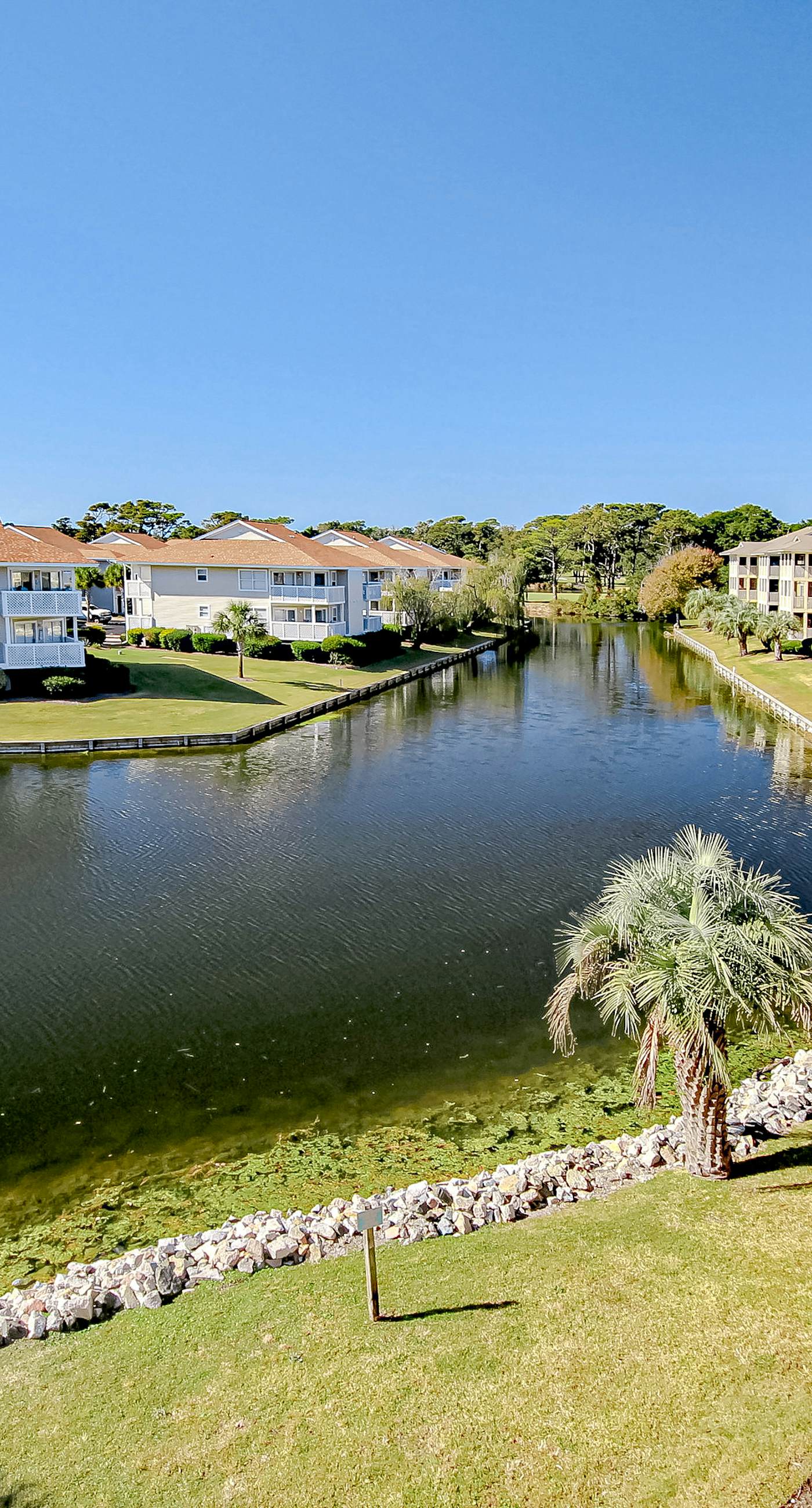 Beach Cottages at OD - 33B