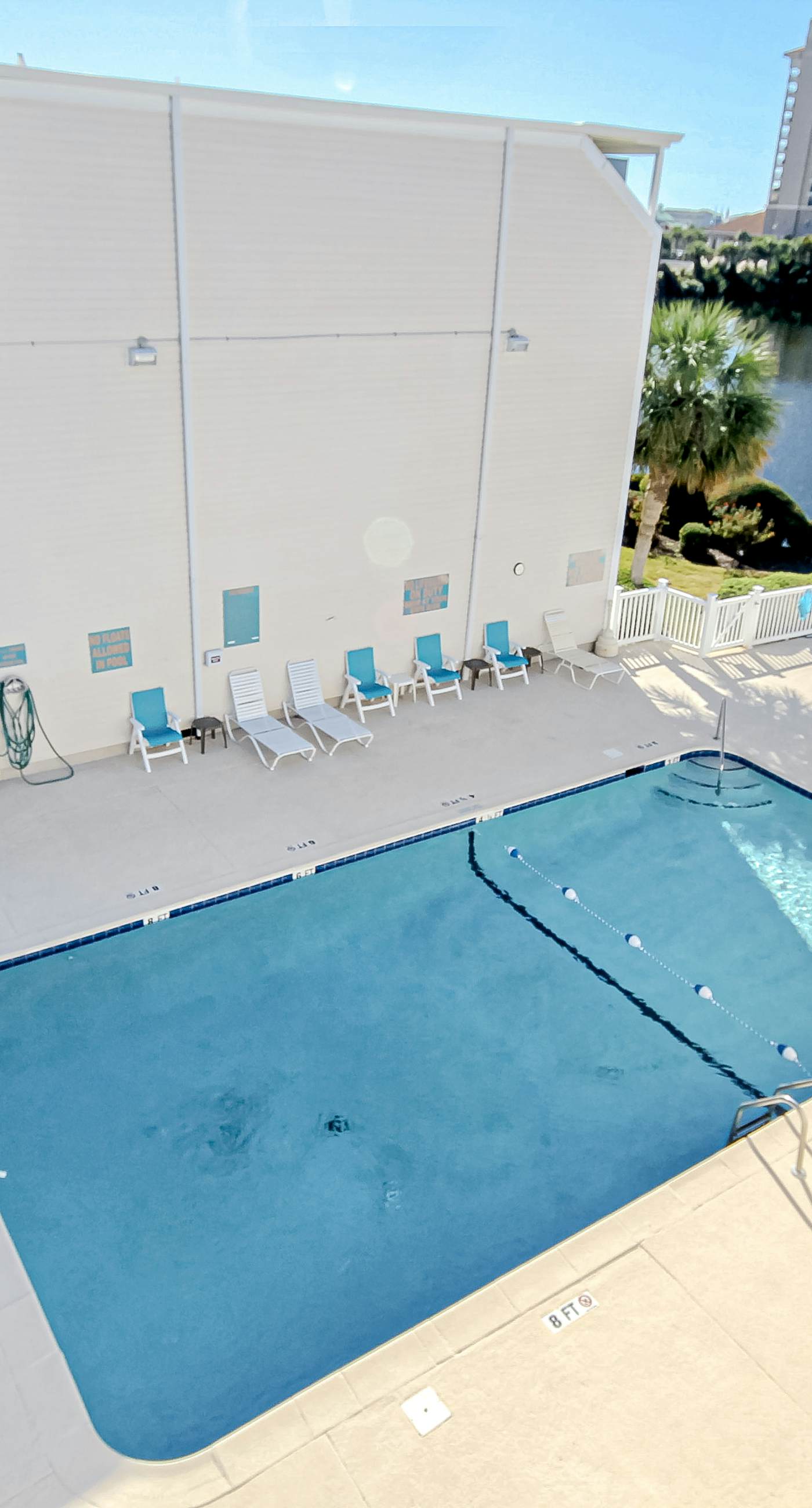 Beach Cottages at OD - 33B