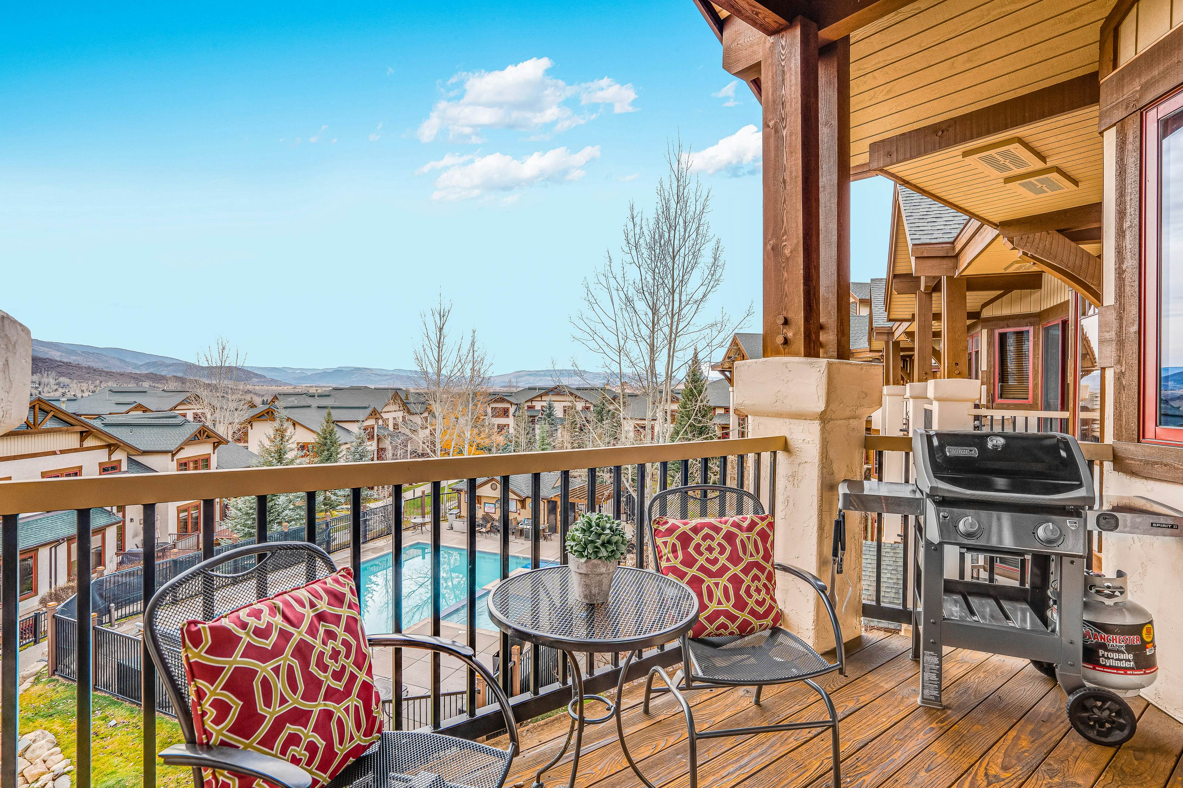 EagleRidge Lodge 304