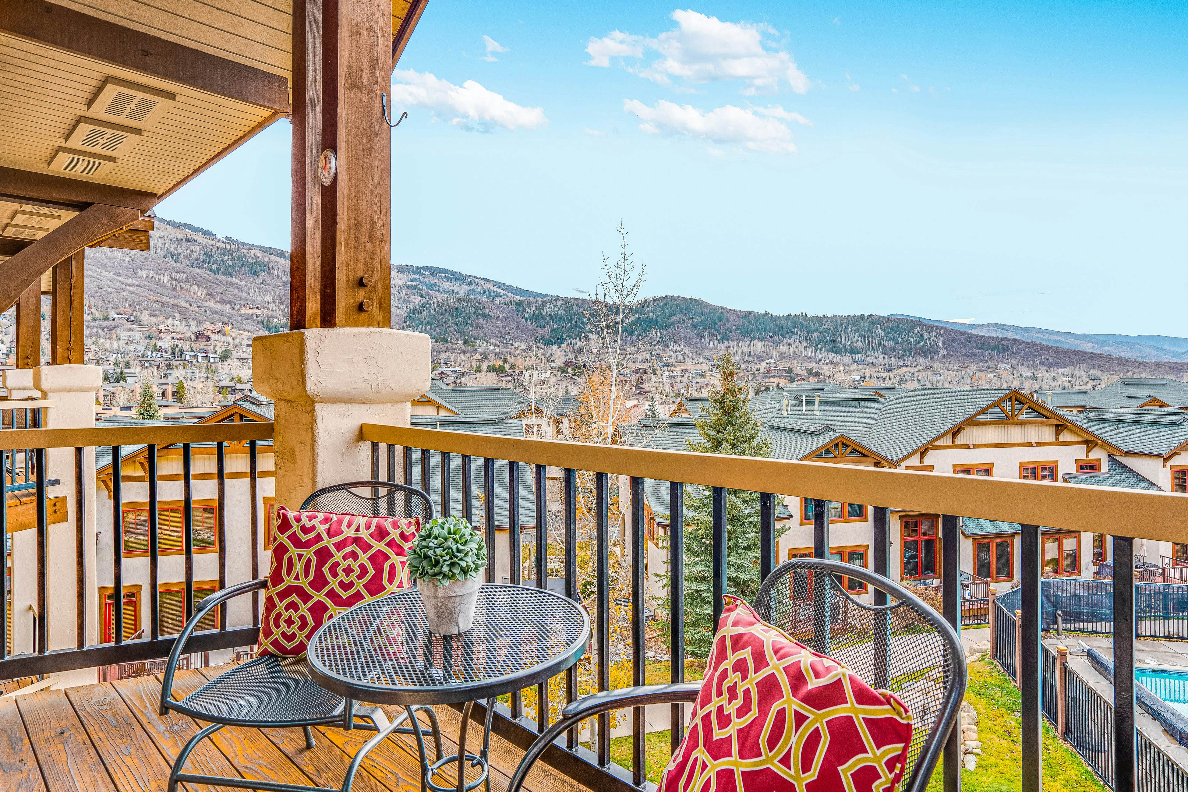 EagleRidge Lodge 304