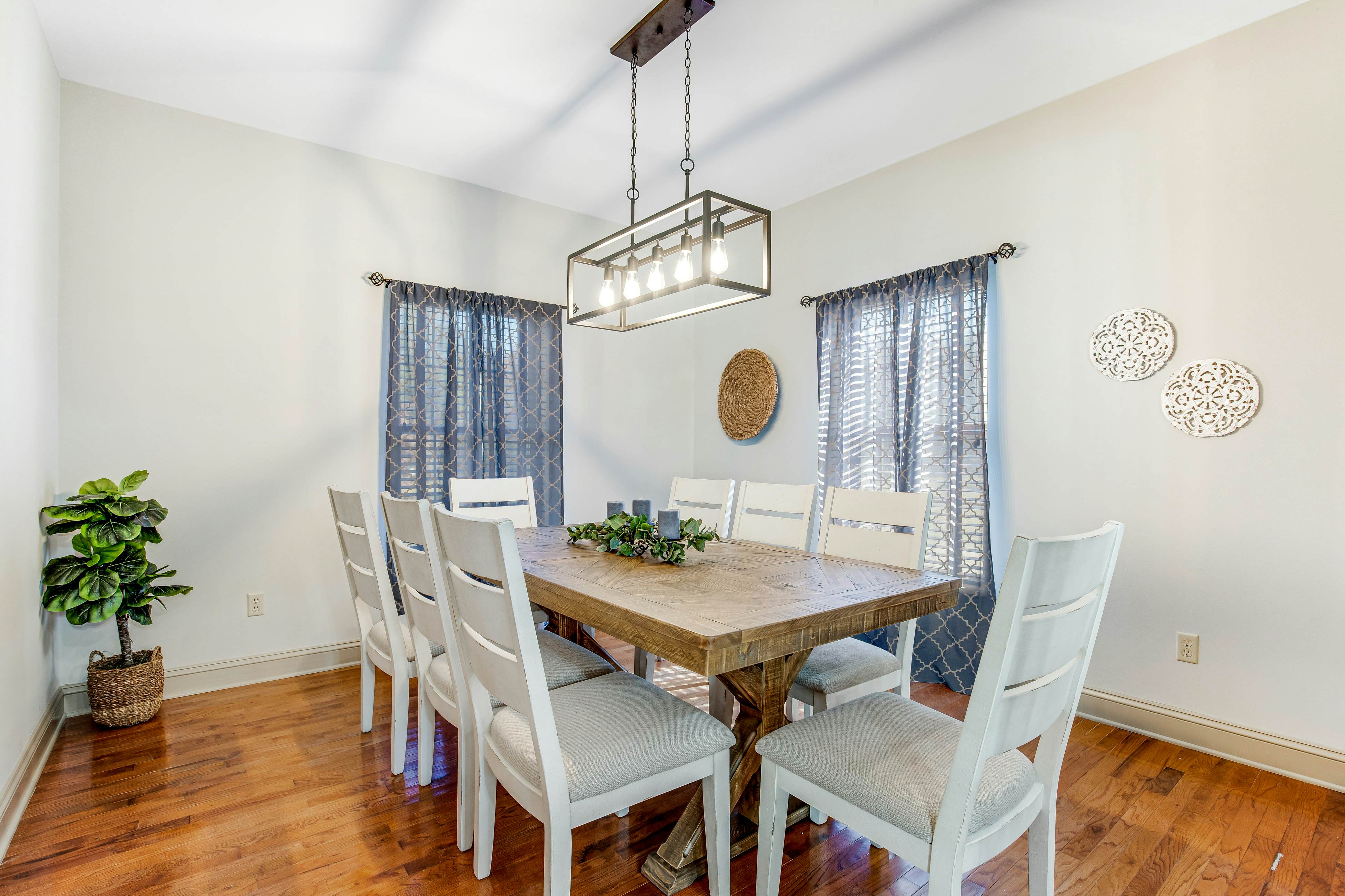 Winery Getaway at Mariner’s Conclusion