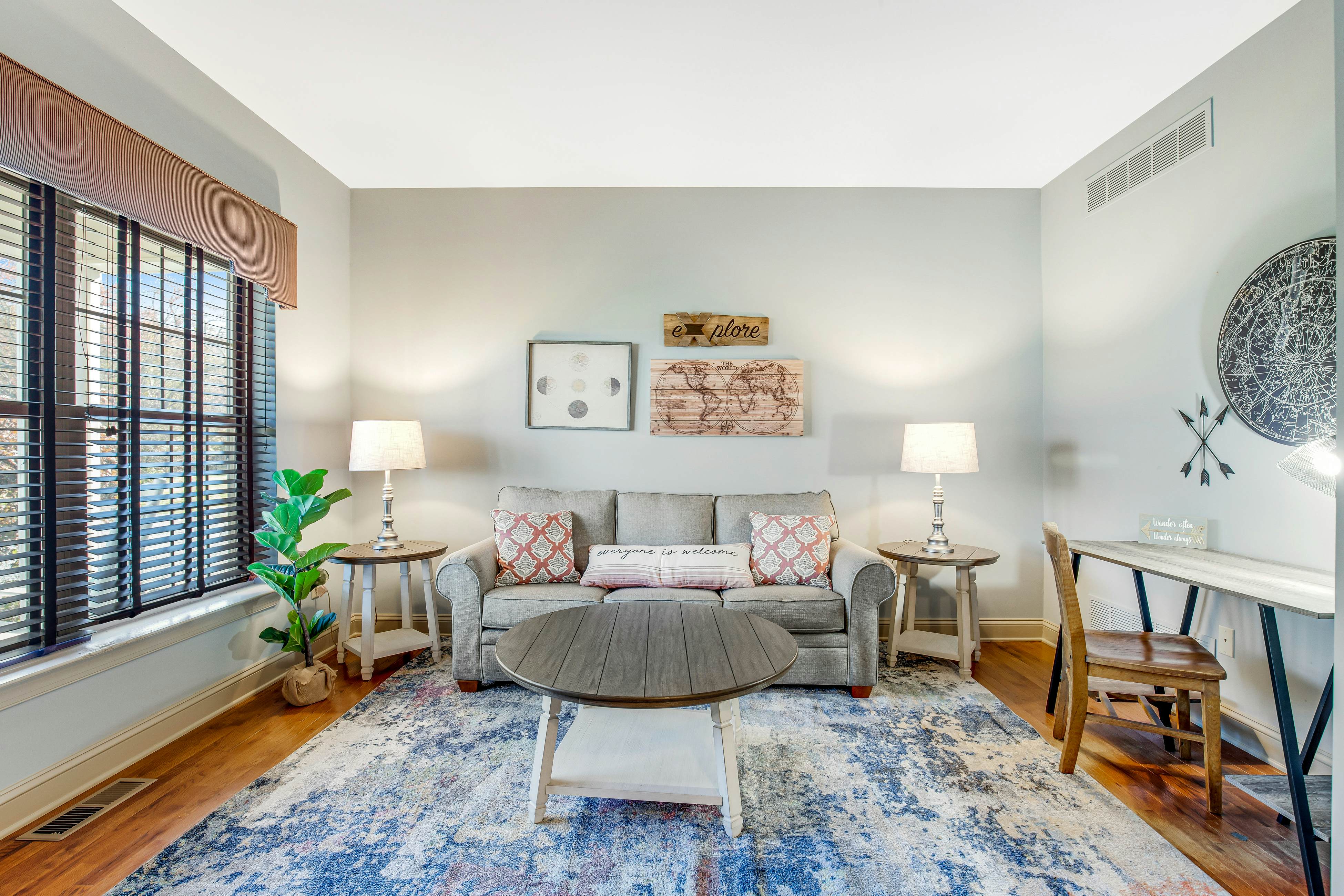 Winery Getaway at Mariner’s Conclusion