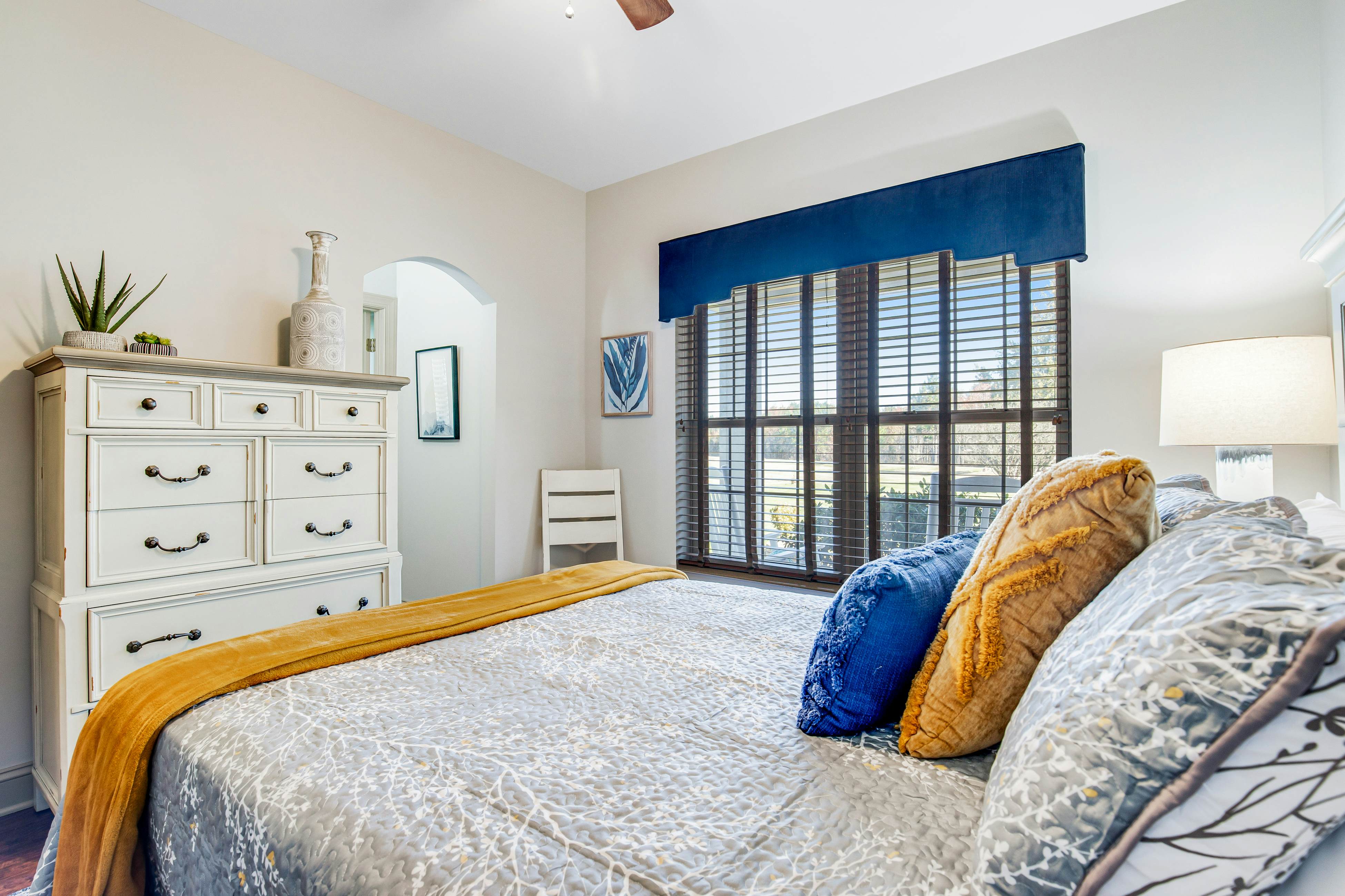 Winery Getaway at Mariner’s Conclusion