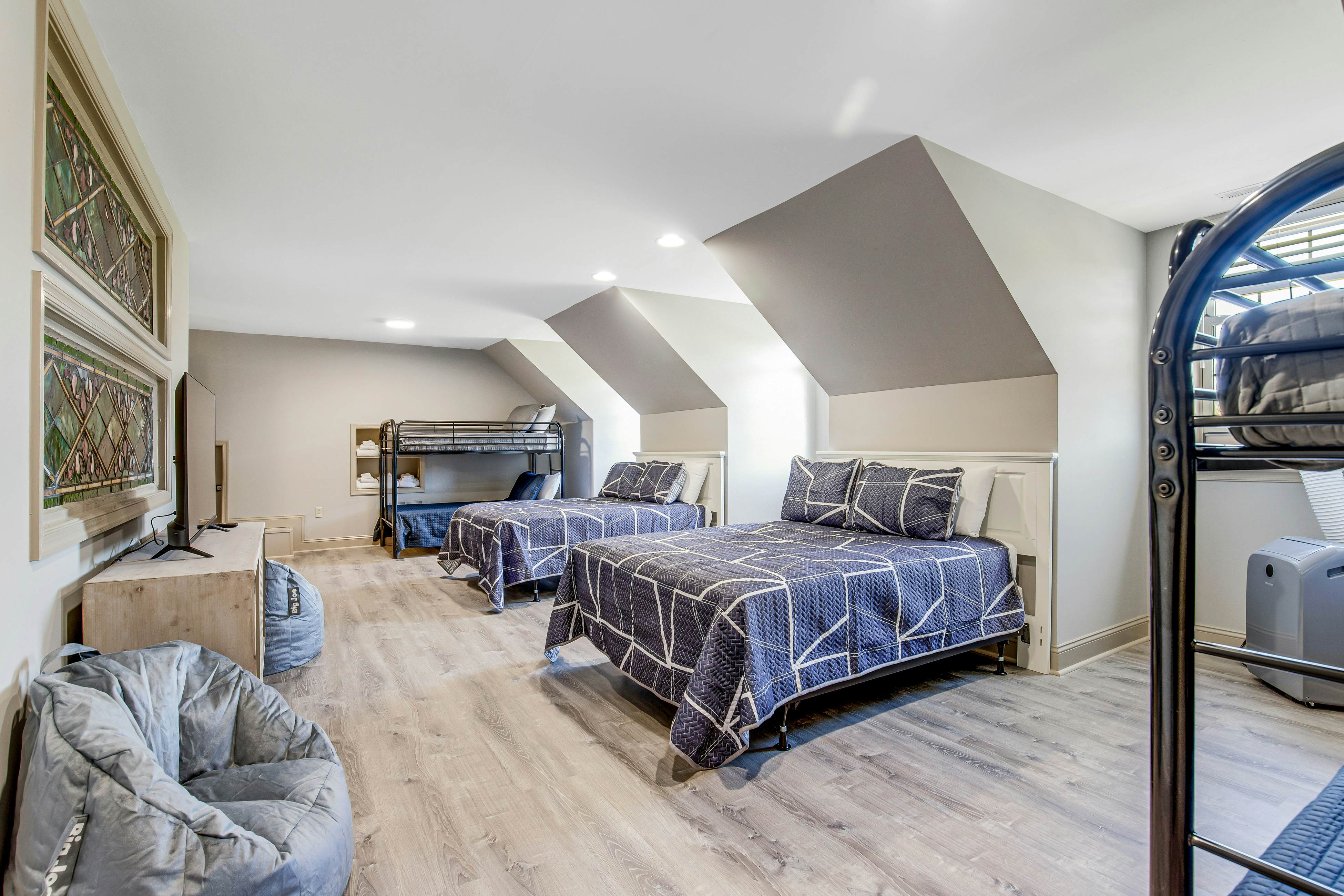 Winery Getaway at Mariner’s Conclusion