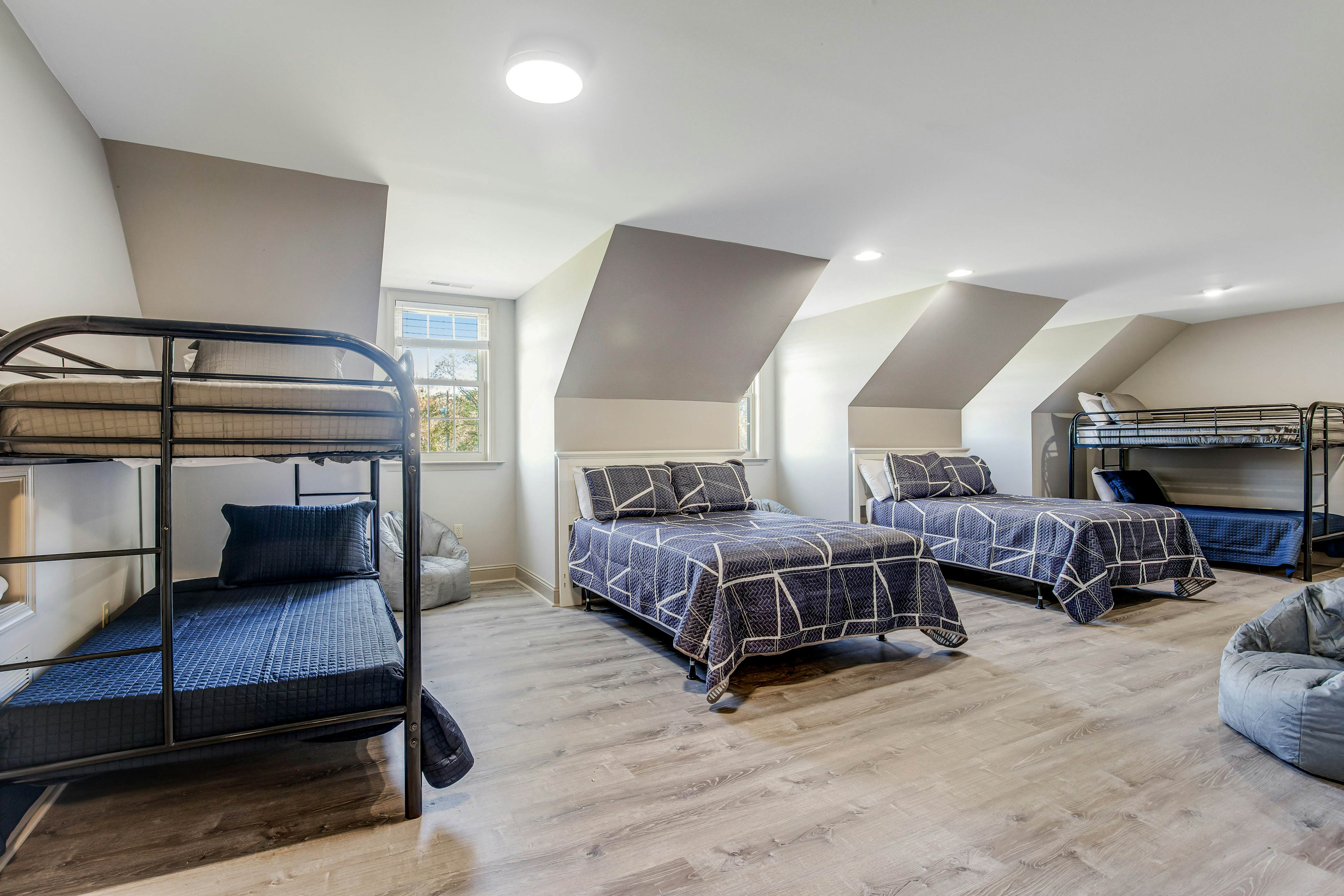 Winery Getaway at Mariner’s Conclusion