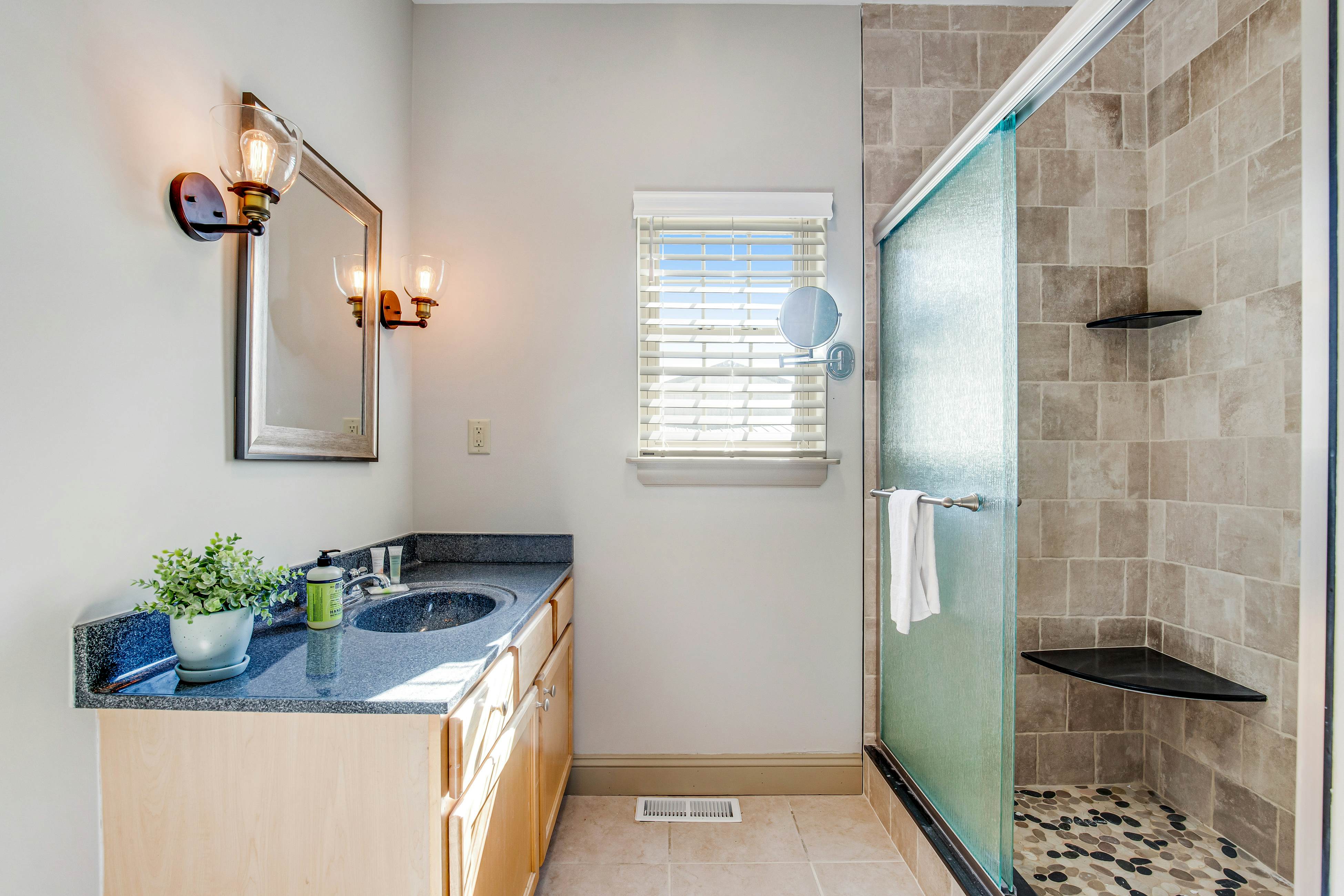 Winery Getaway at Mariner’s Conclusion