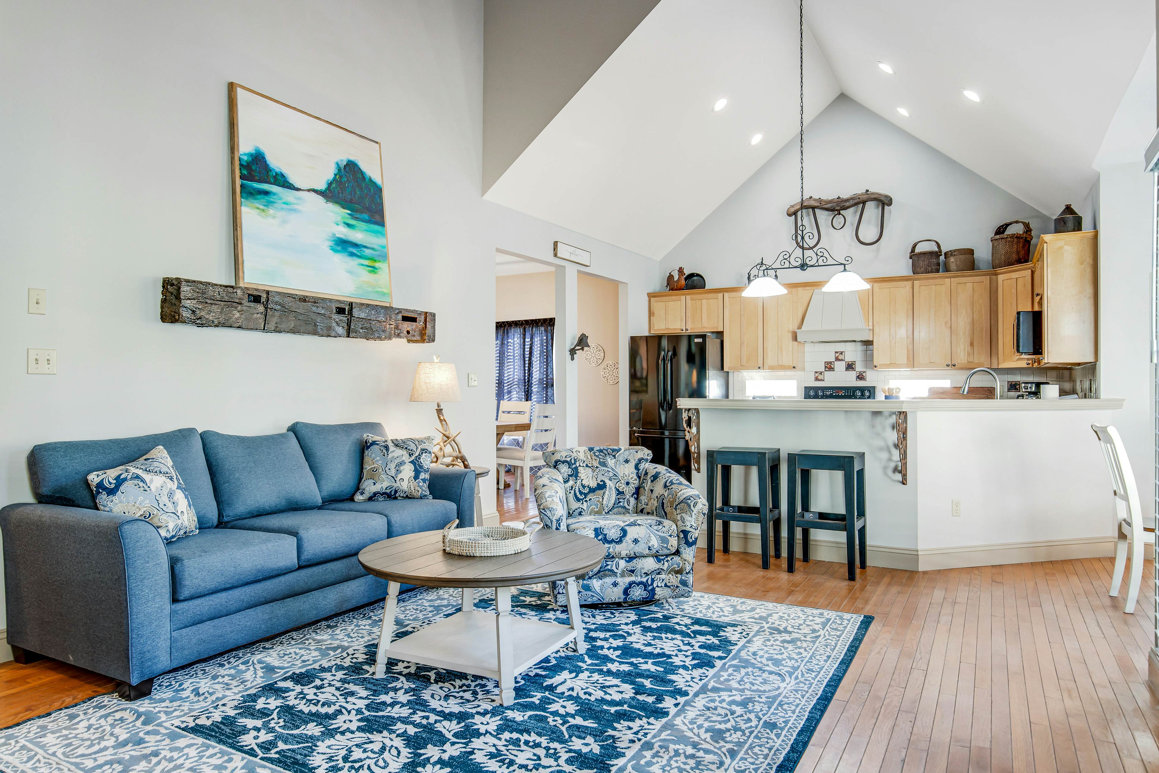 Winery Getaway at Mariner’s Conclusion