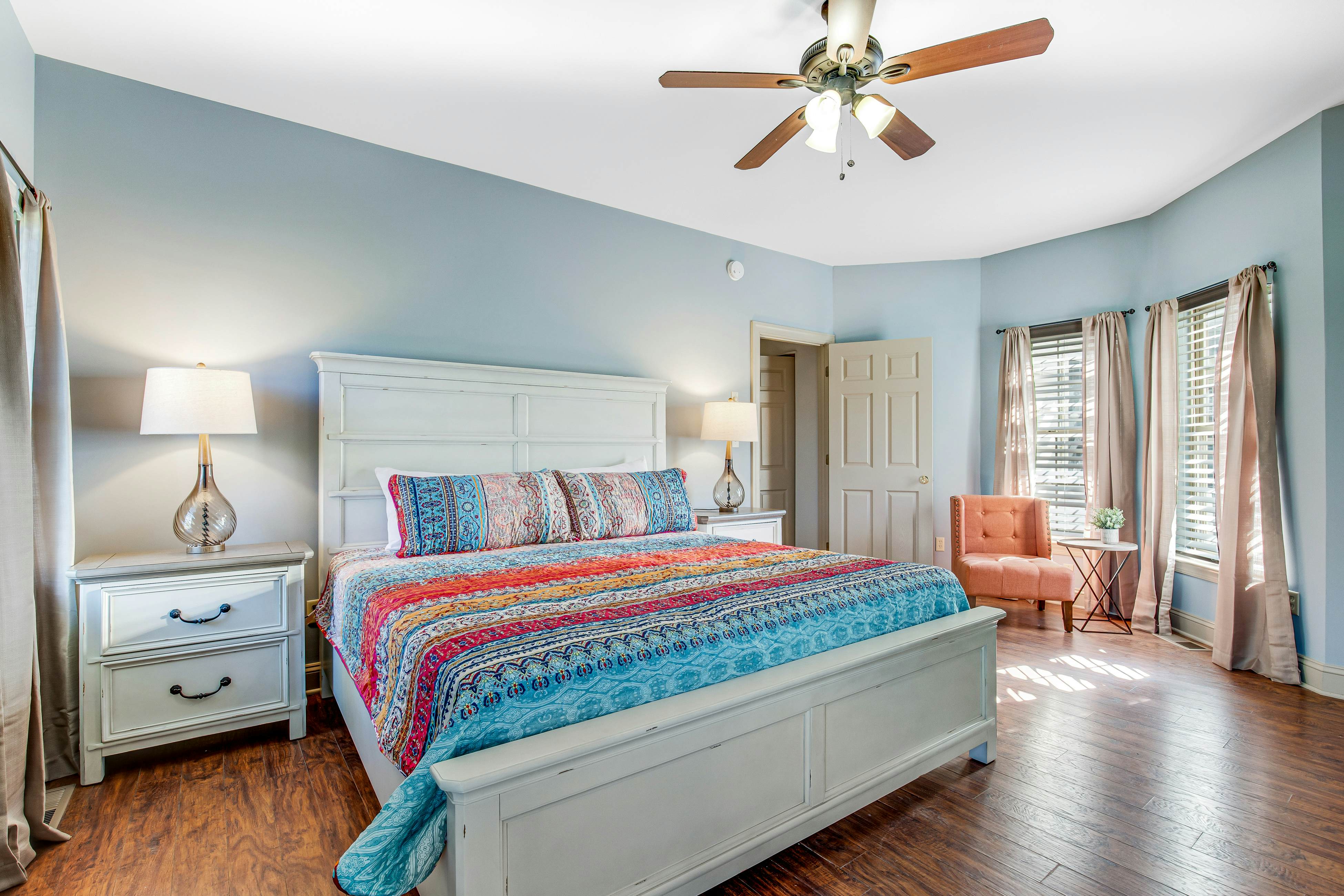 Winery Getaway at Mariner’s Conclusion