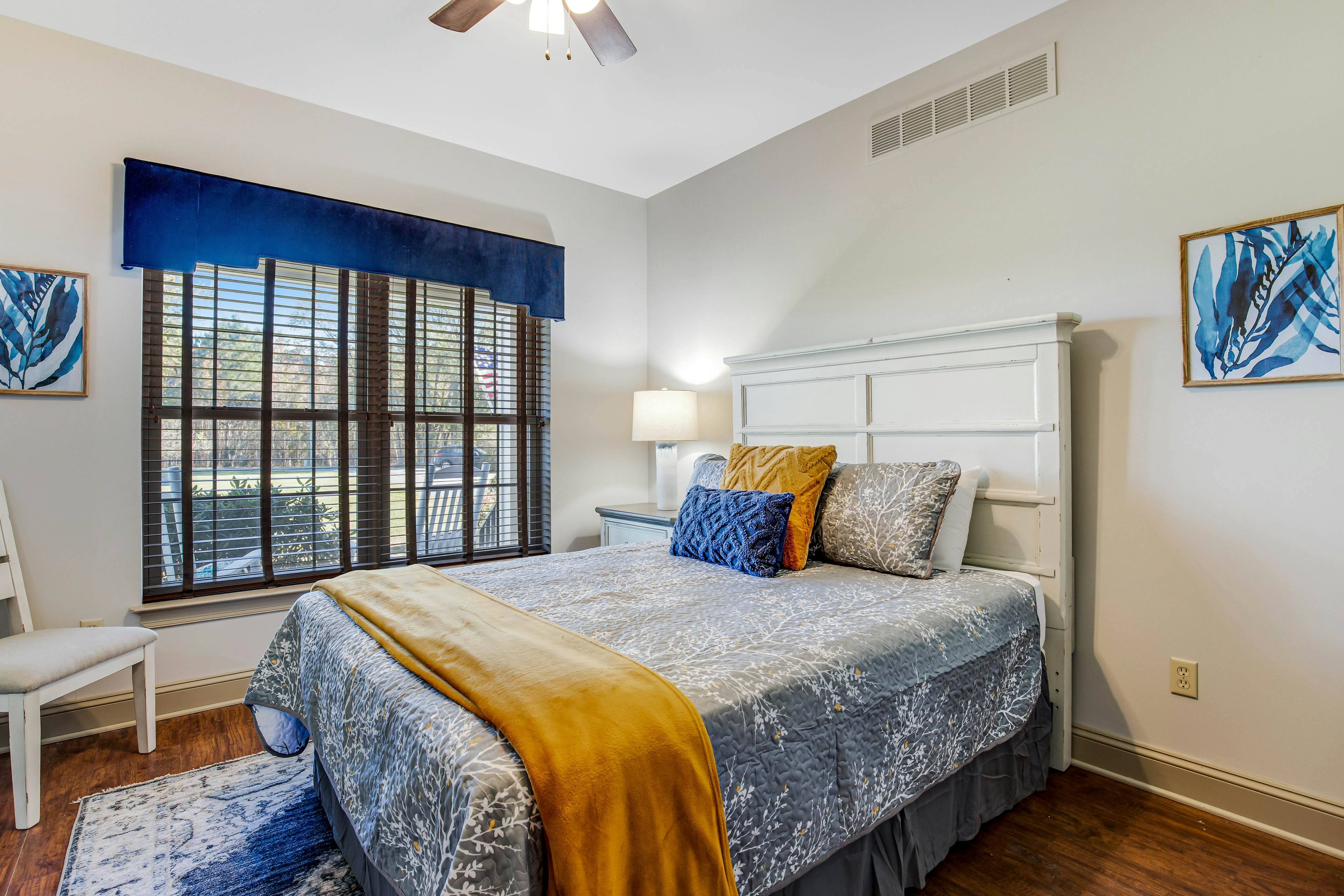 Winery Getaway at Mariner’s Conclusion