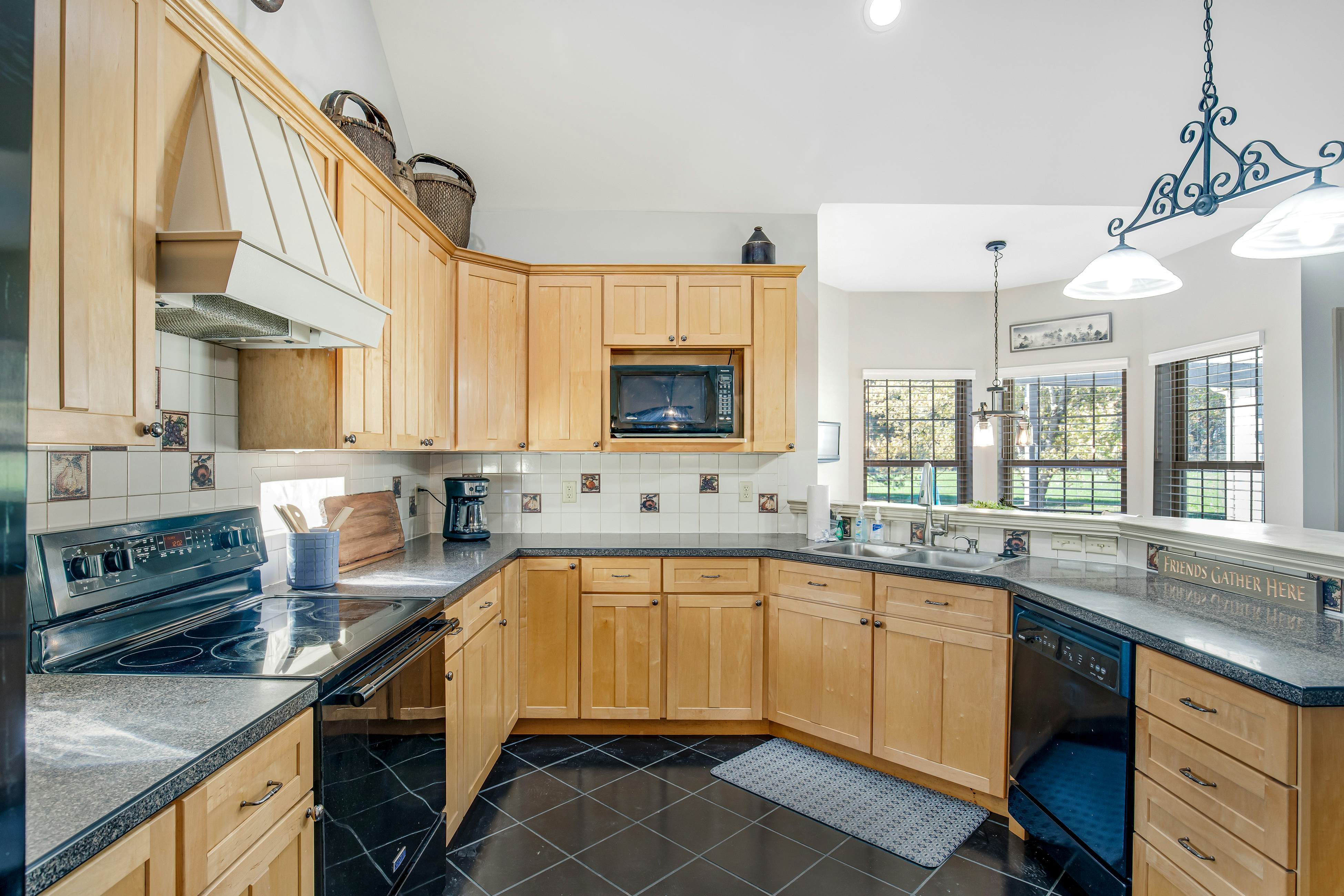 Winery Getaway at Mariner’s Conclusion