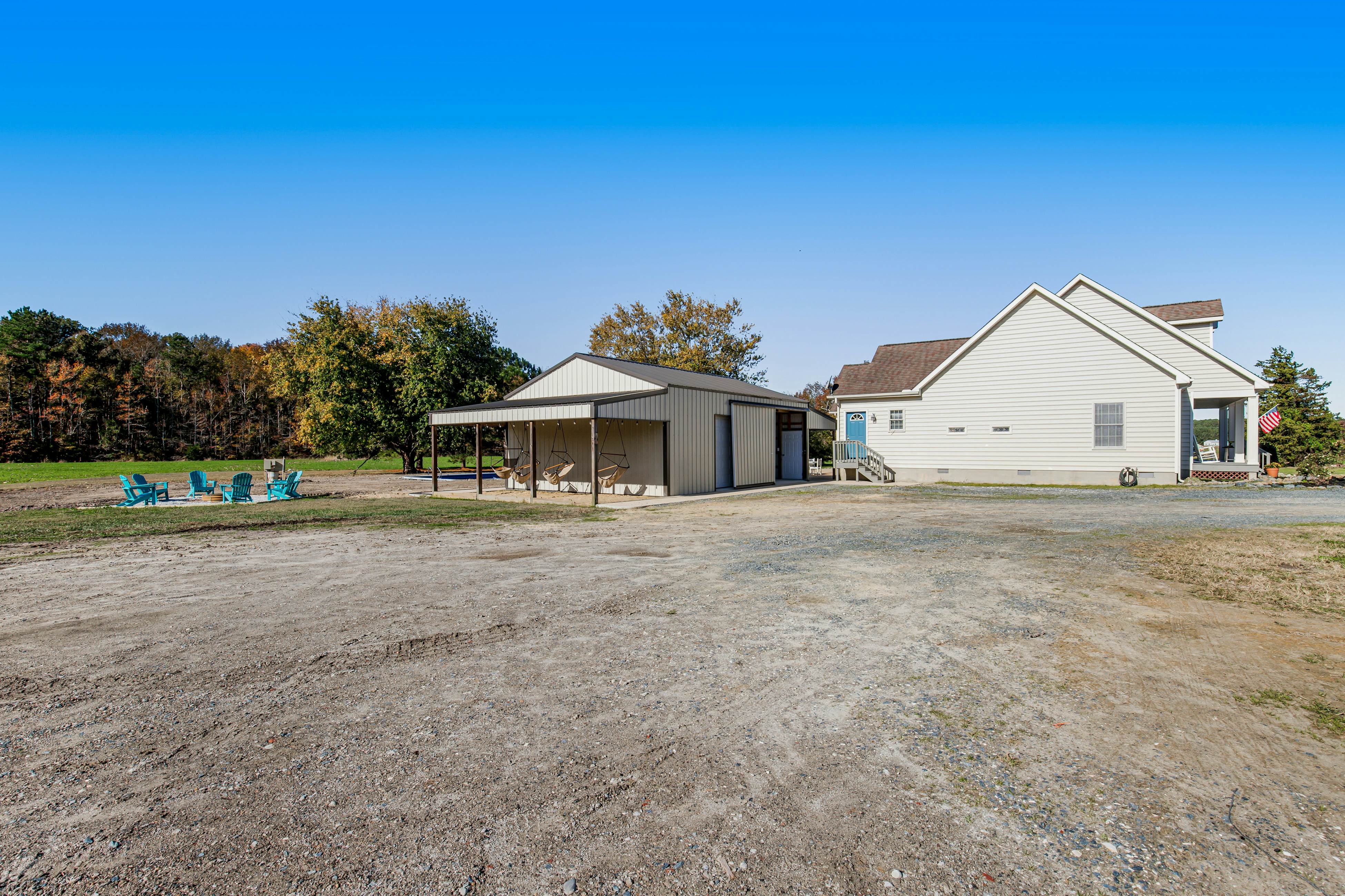 Winery Getaway at Mariner’s Conclusion