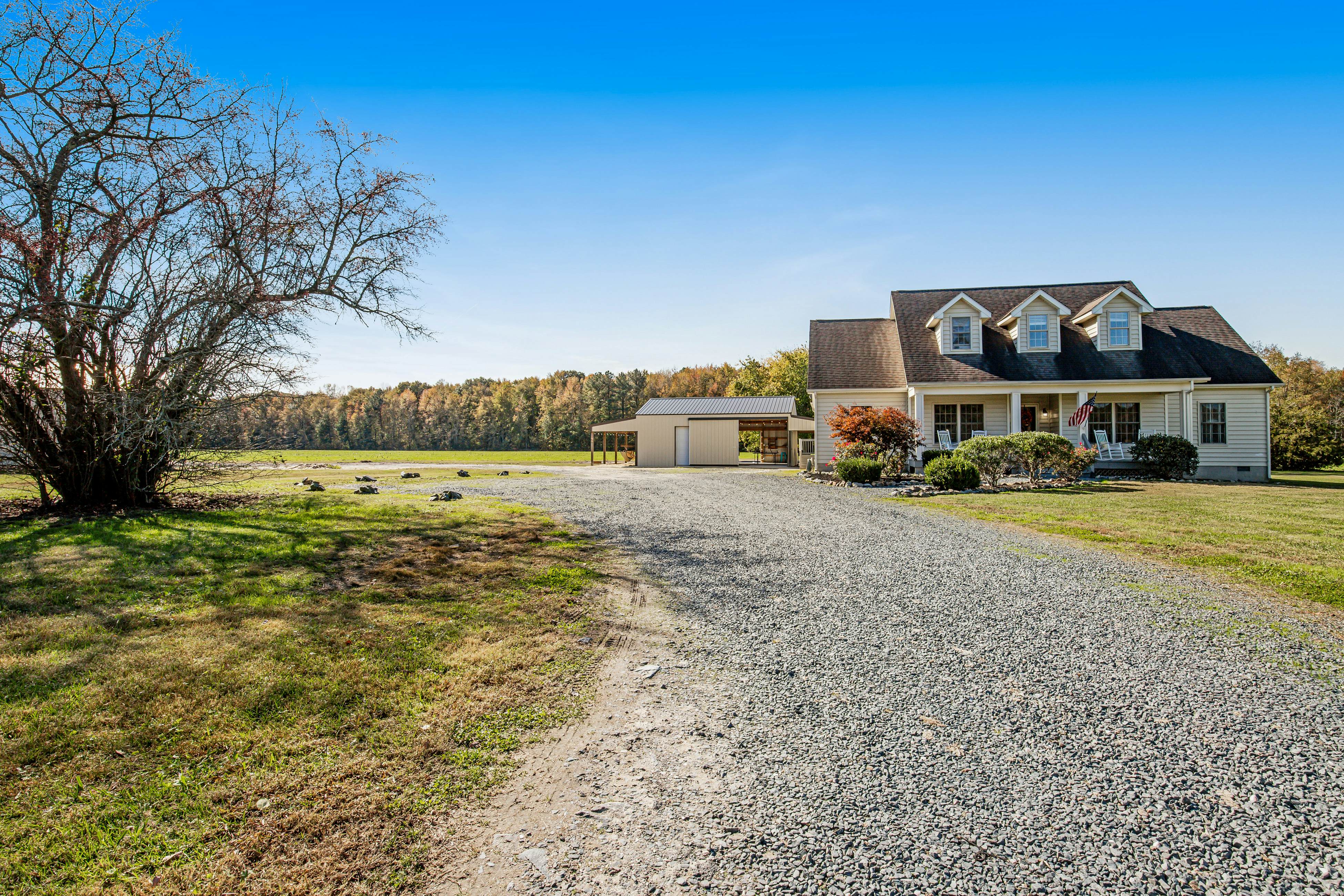 Winery Getaway at Mariner’s Conclusion