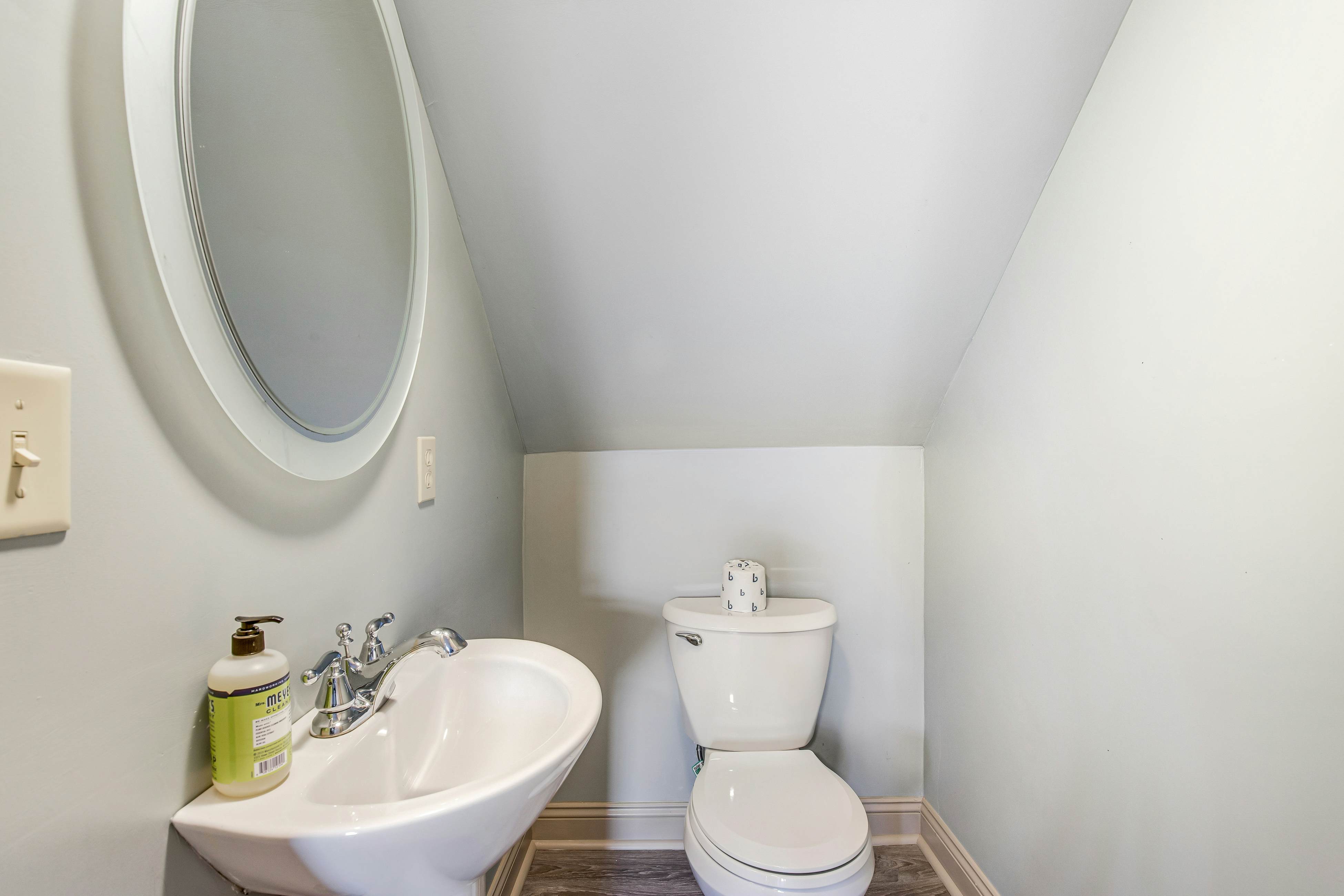 Winery Getaway at Mariner’s Conclusion