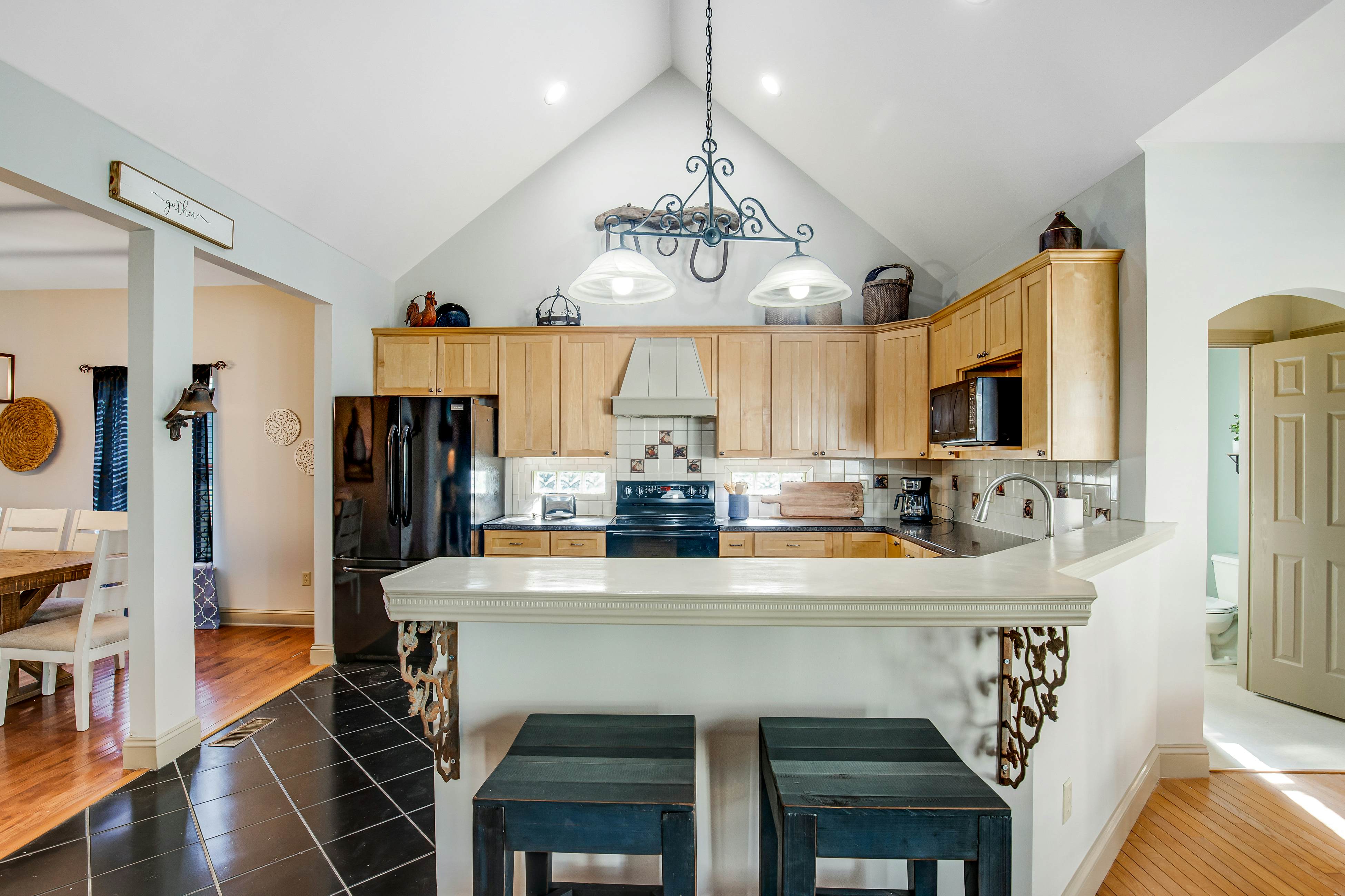 Winery Getaway at Mariner’s Conclusion