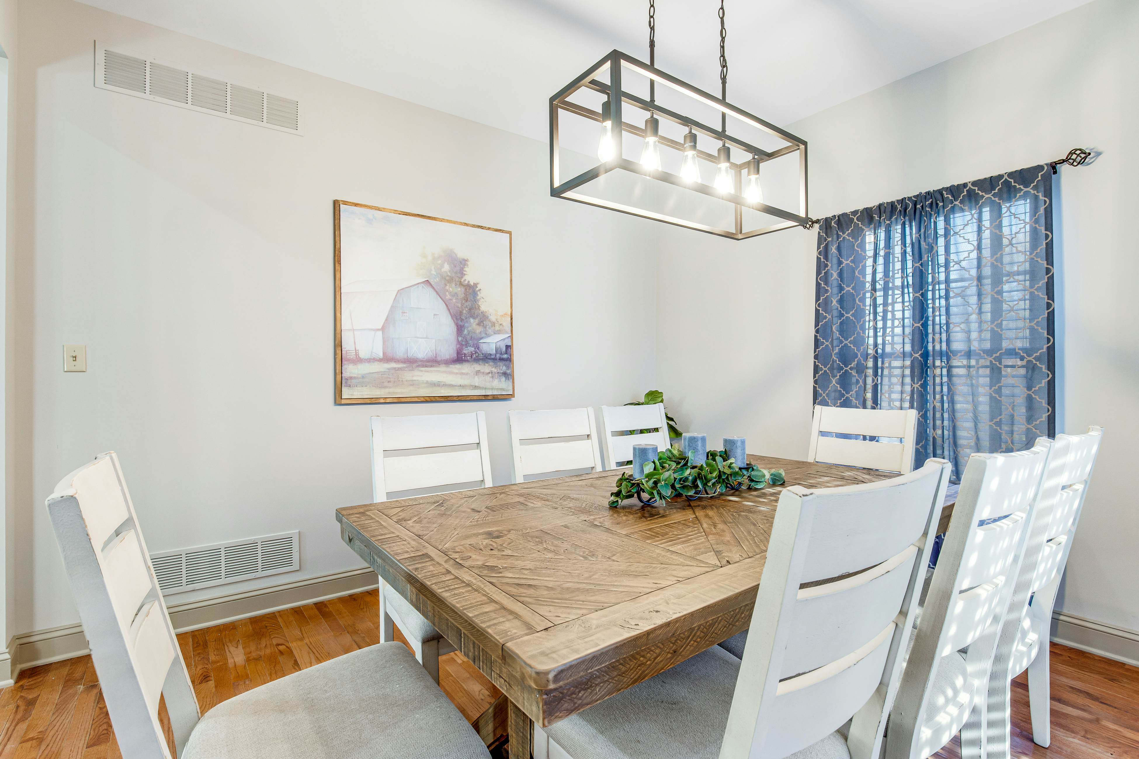 Winery Getaway at Mariner’s Conclusion